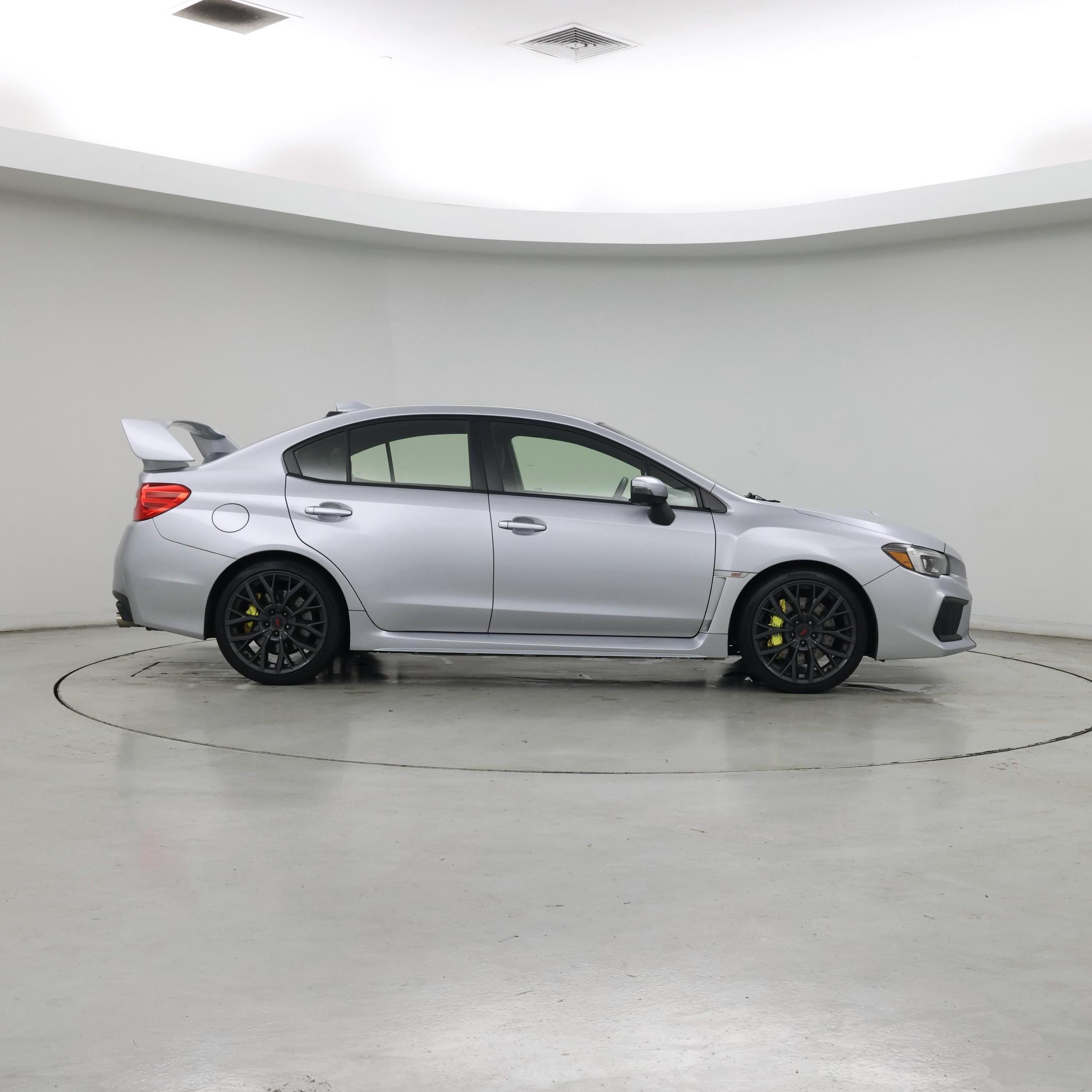 Thumbnail: 2019 Subaru WRX - 7