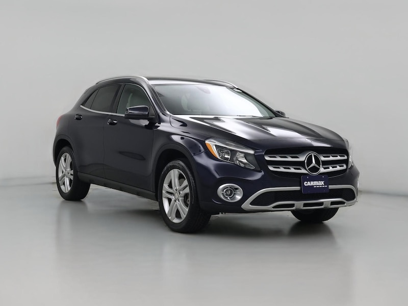 2018 Mercedes-Benz GLA 250 -
                  Birmingham, AL