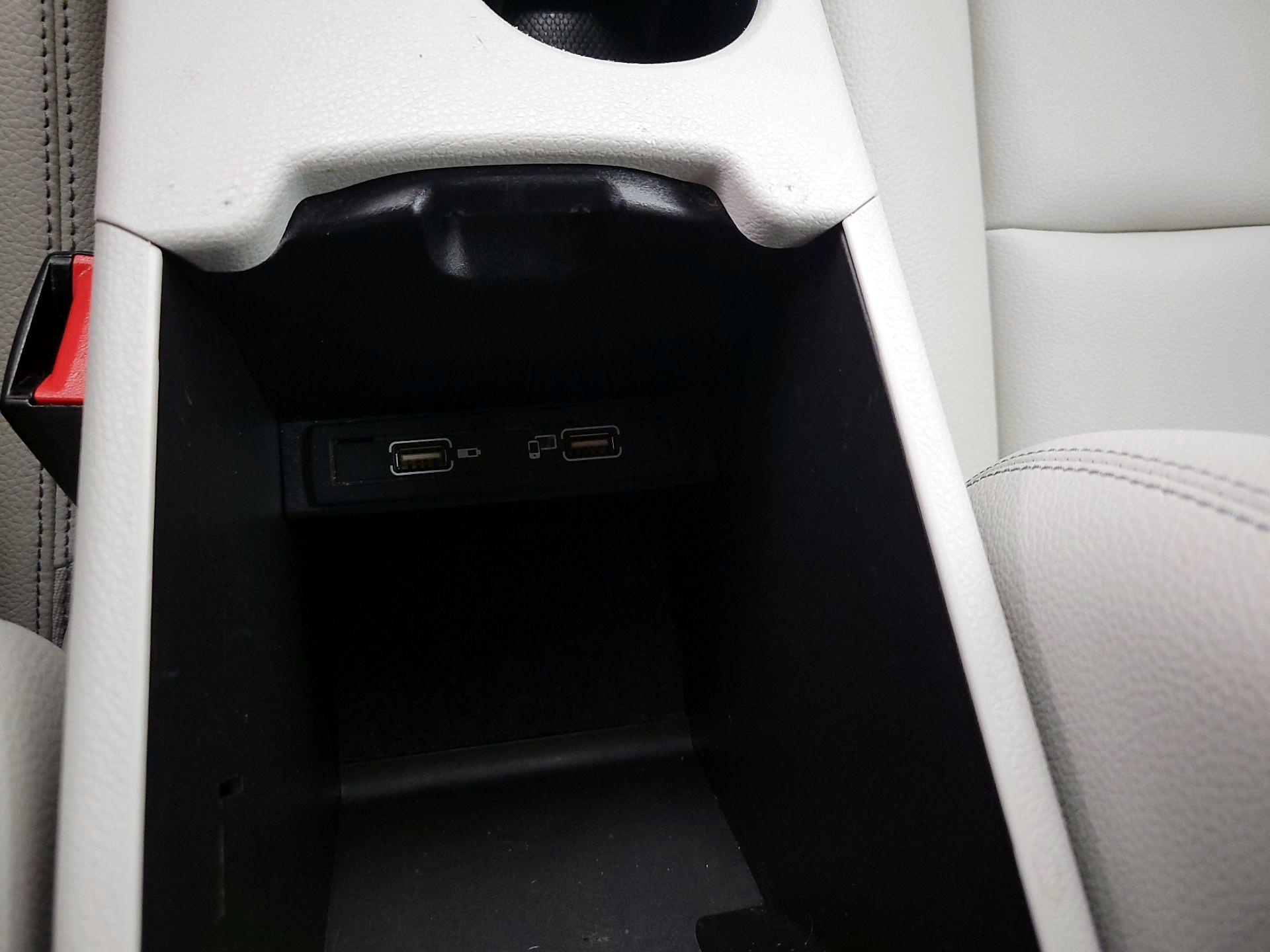 Thumbnail: 2018 Mercedes-Benz GLA - 18