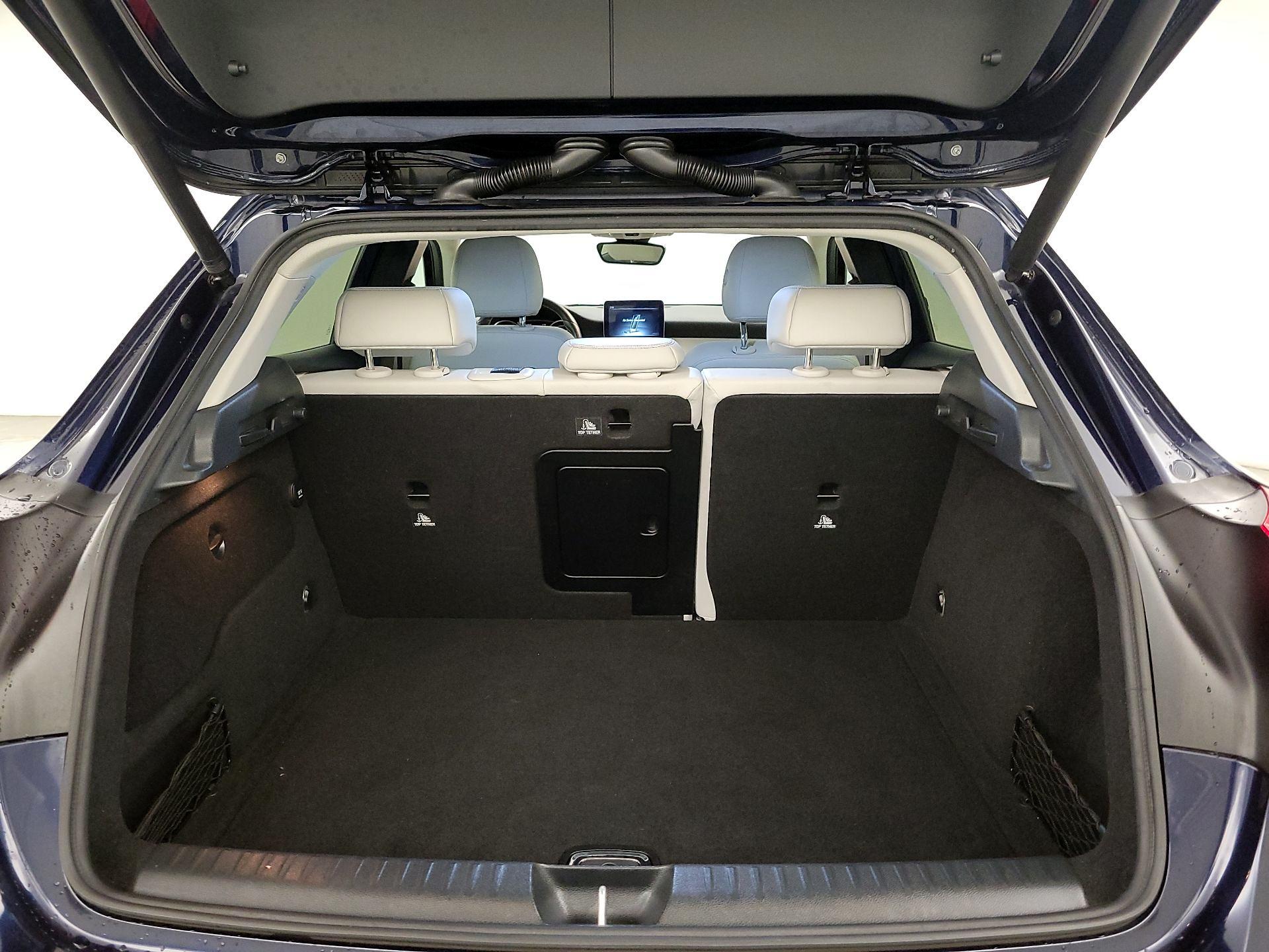 Thumbnail: 2018 Mercedes-Benz GLA - 20