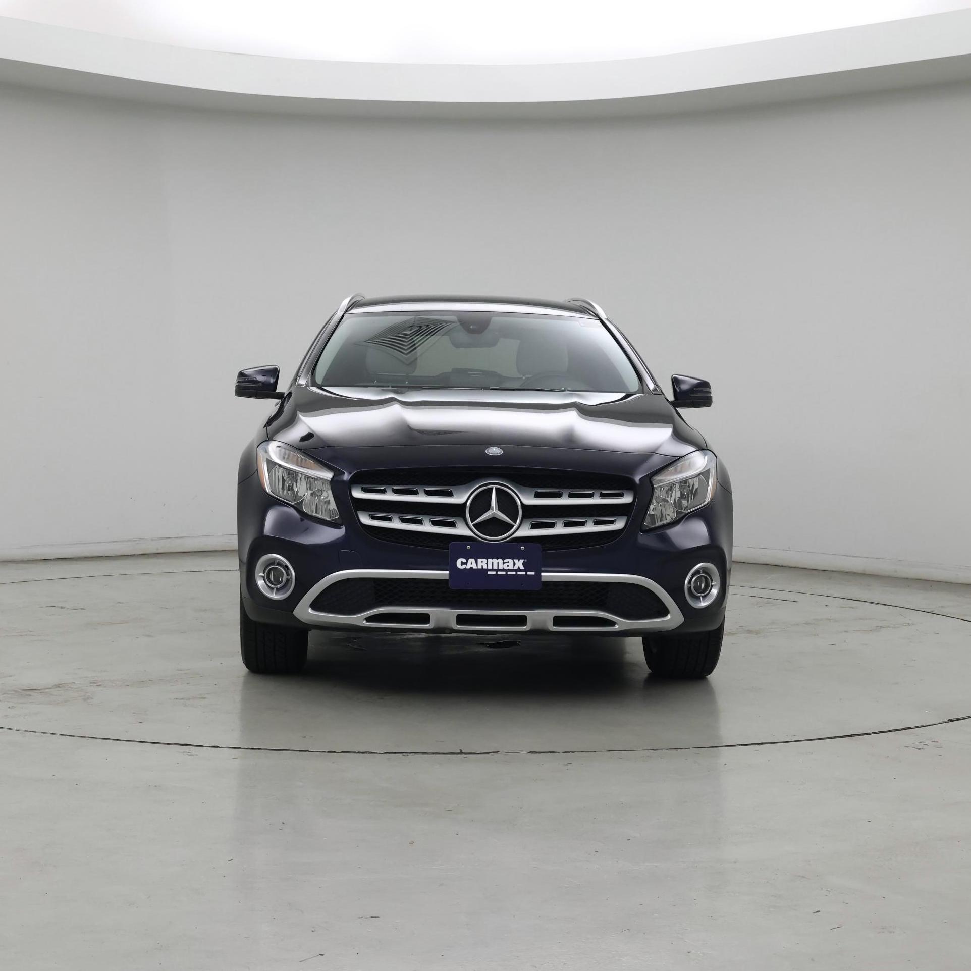 Thumbnail: 2018 Mercedes-Benz GLA - 5