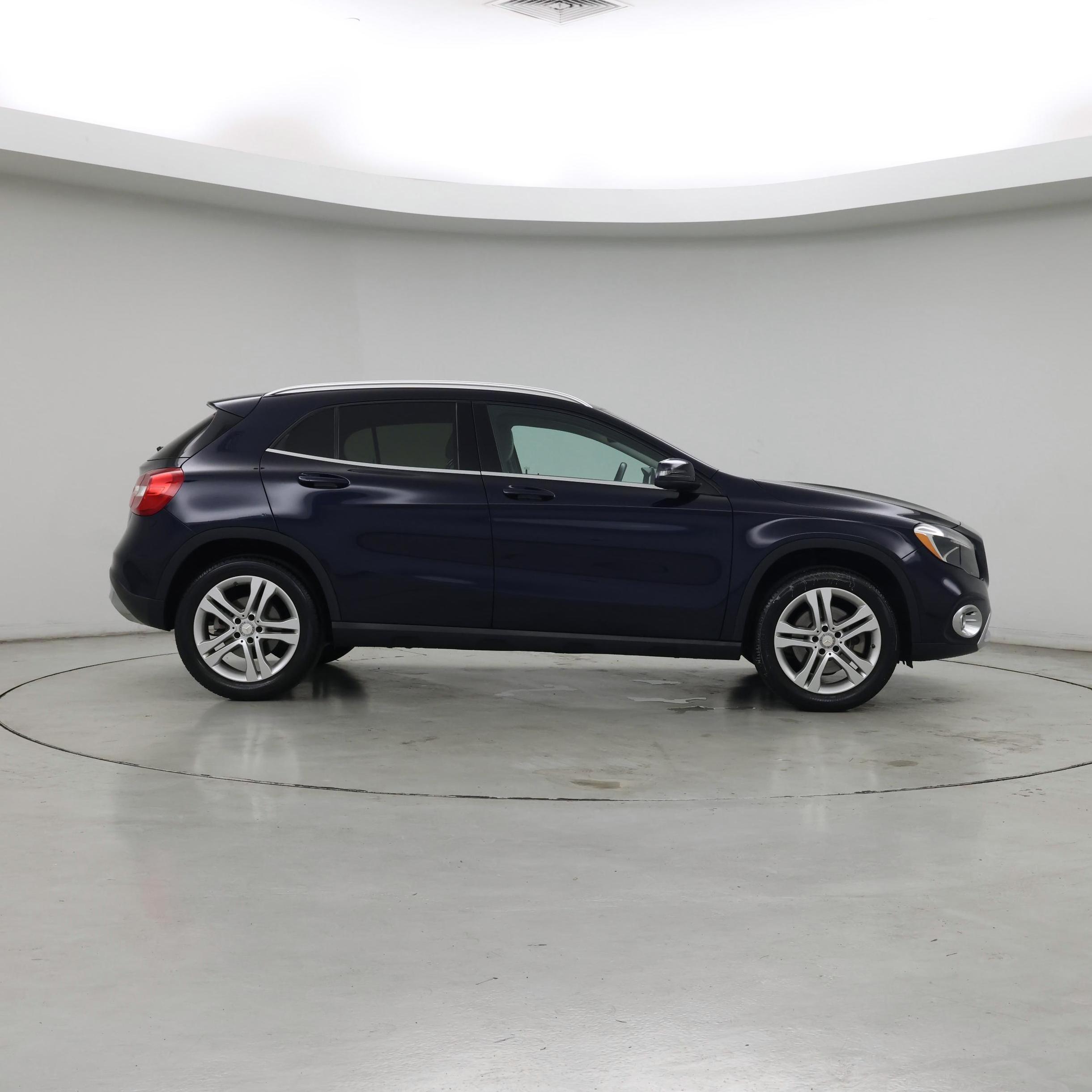 Thumbnail: 2018 Mercedes-Benz GLA - 7