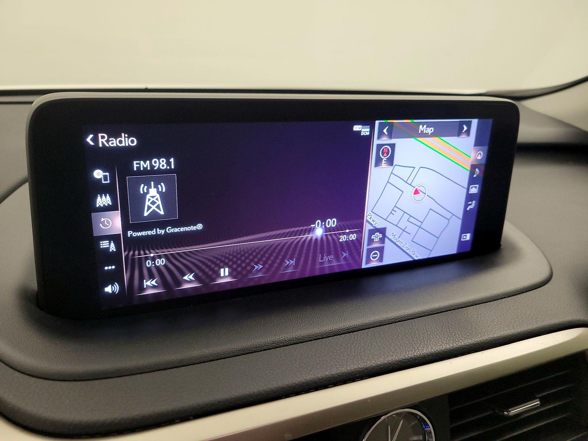 Thumbnail: 2021 Lexus RX - 16