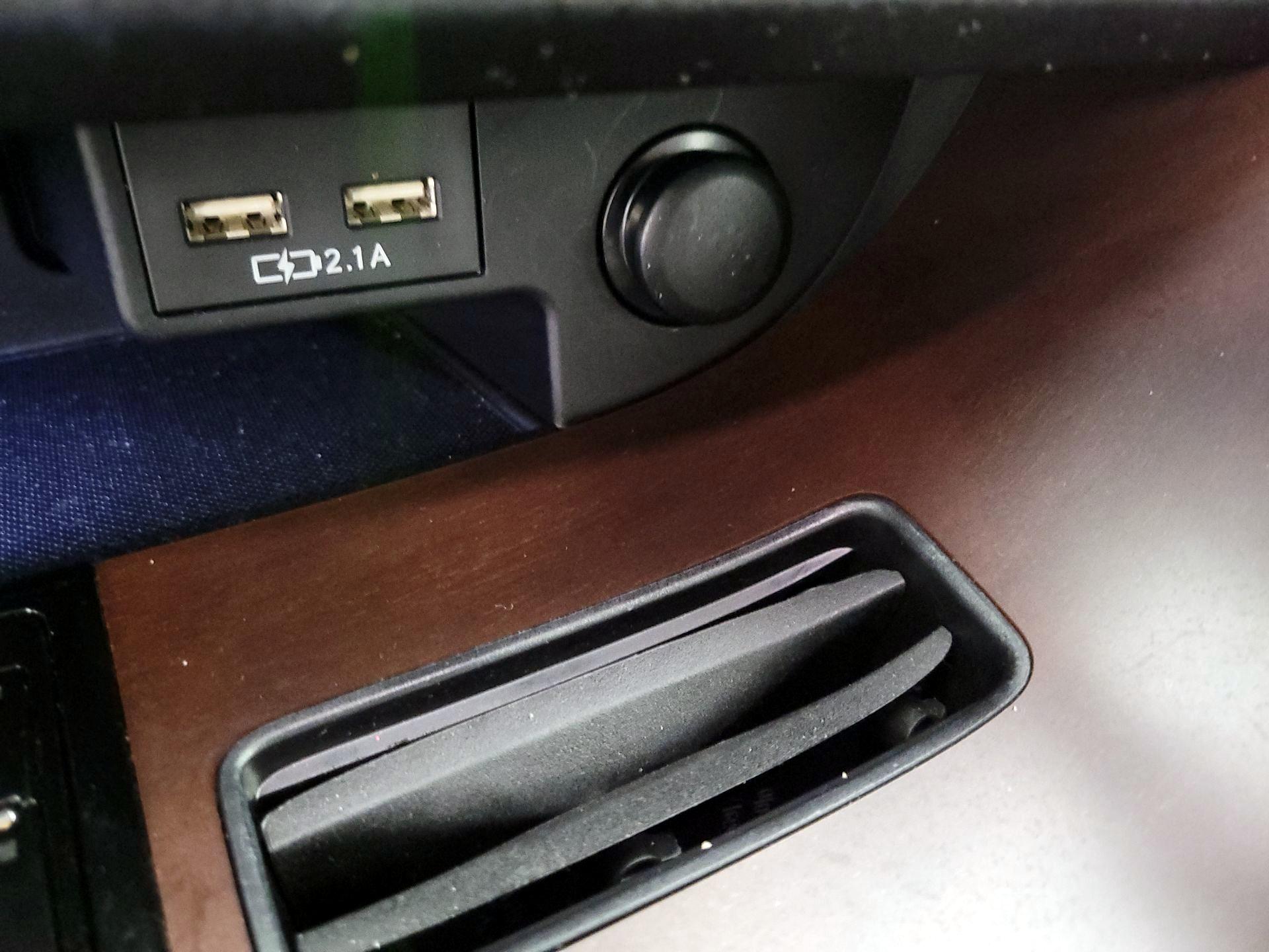 Thumbnail: 2021 Lexus RX - 19