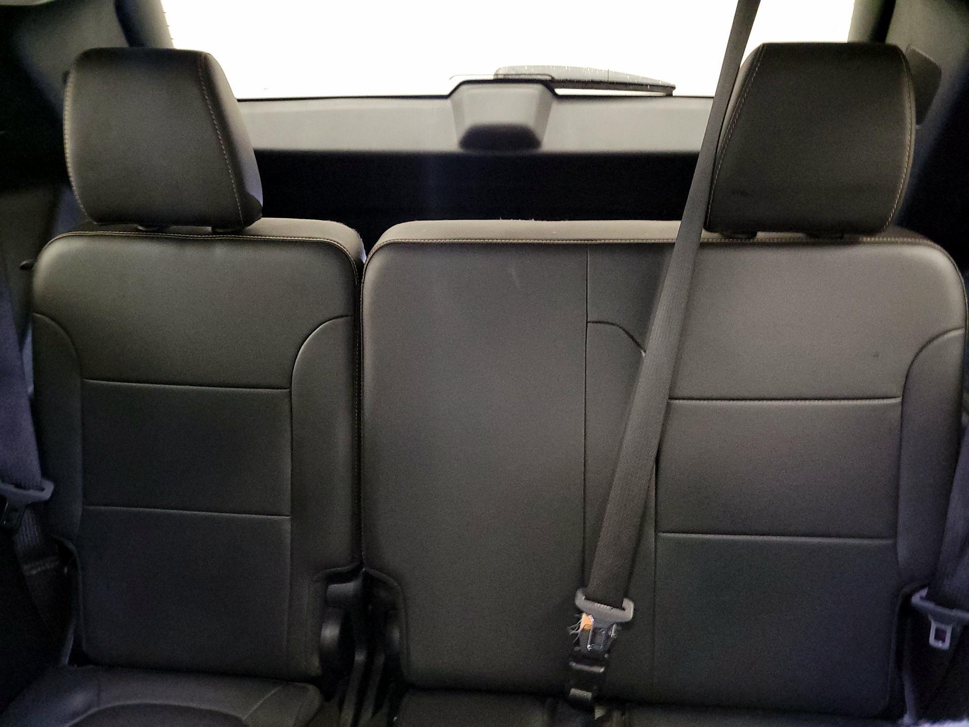 Thumbnail: 2021 Chevrolet Traverse - 20