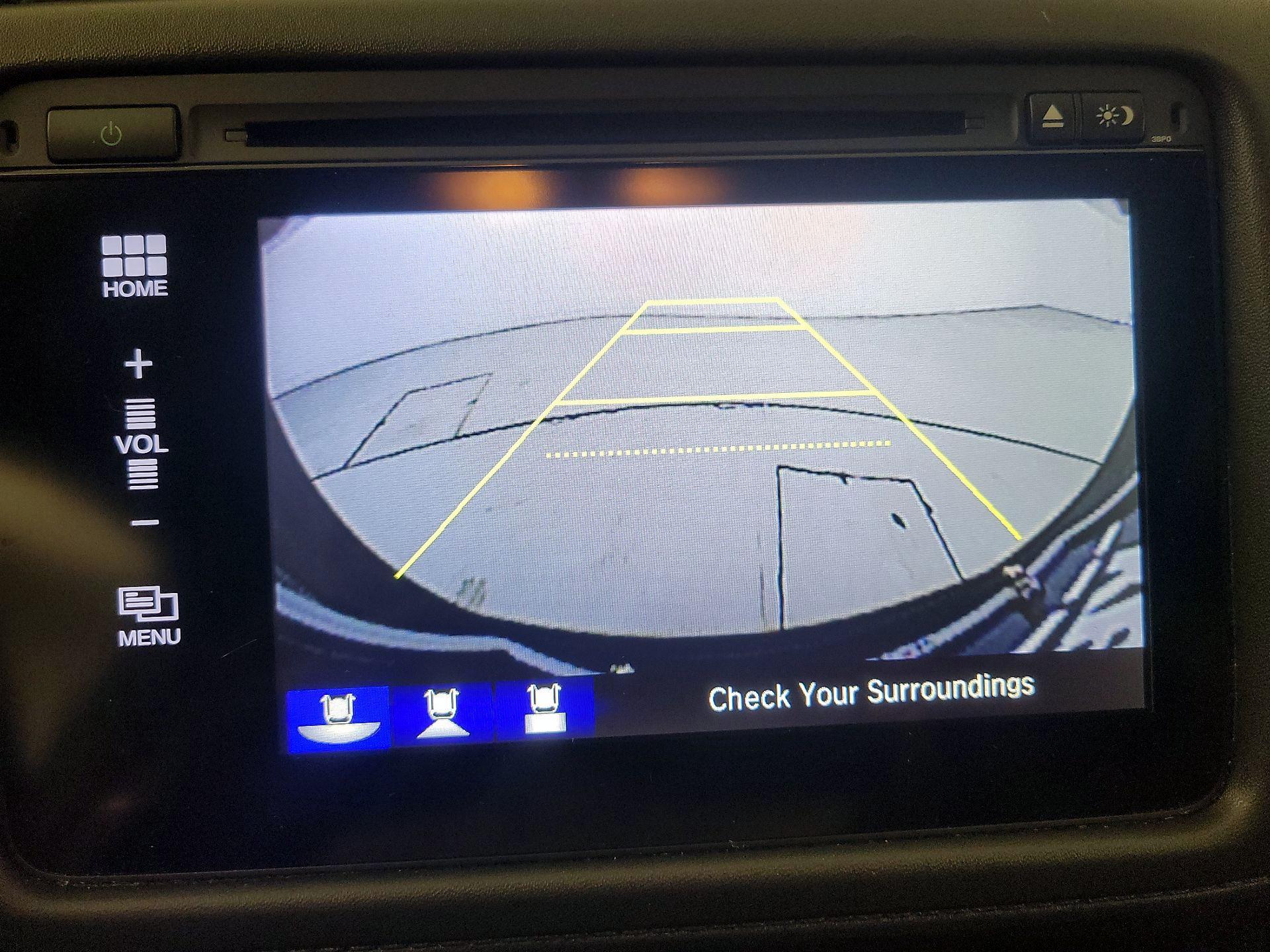 Thumbnail: 2016 Honda HR-V - 14