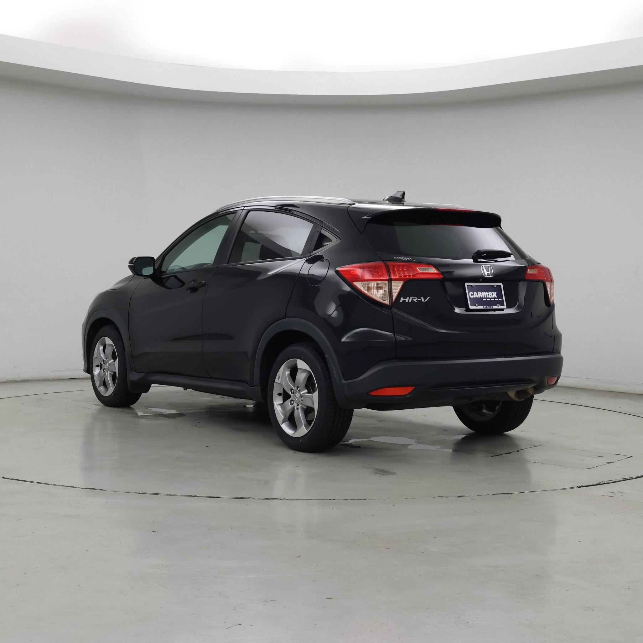 Thumbnail: 2016 Honda HR-V - 2