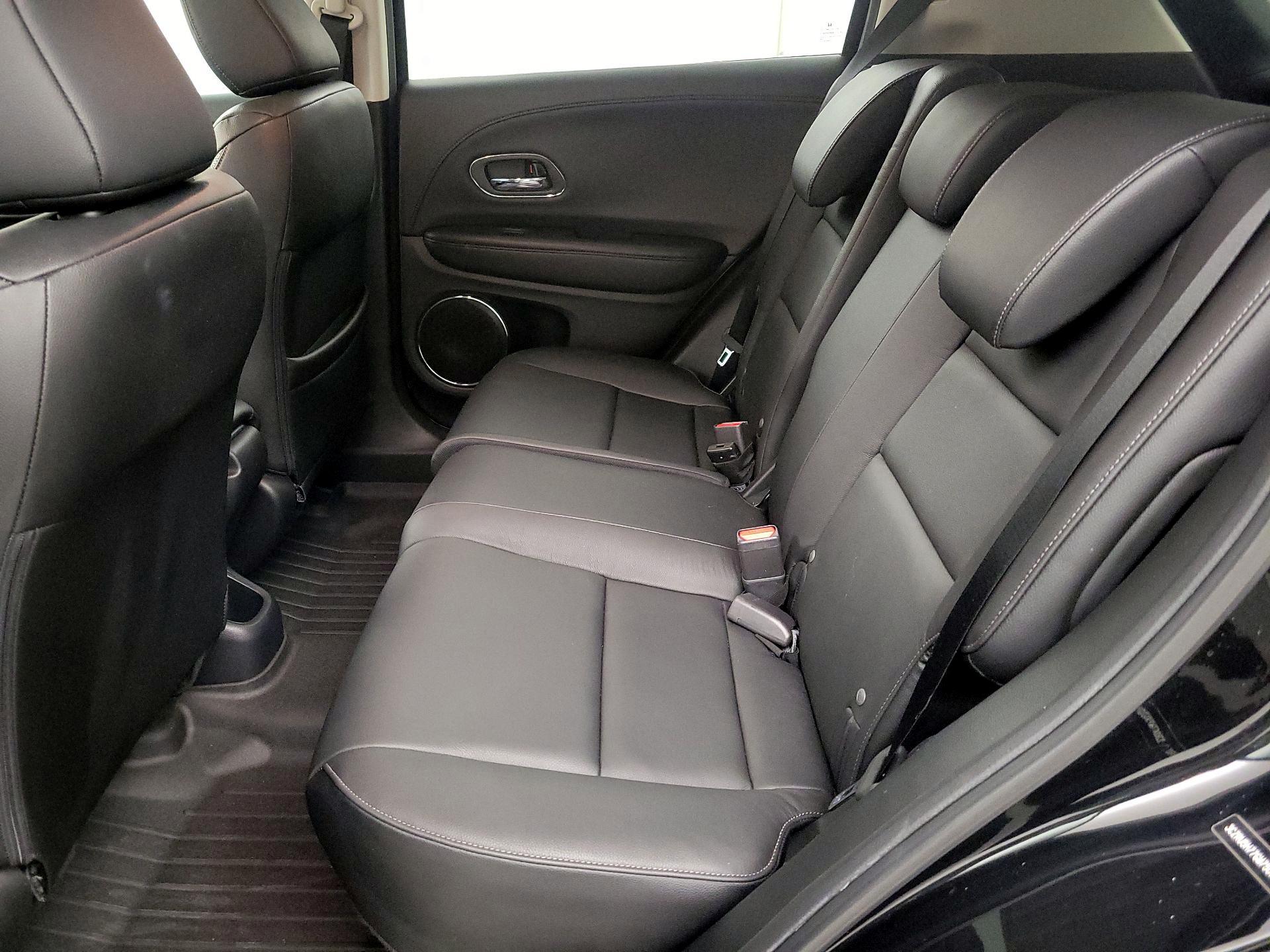 Thumbnail: 2016 Honda HR-V - 20