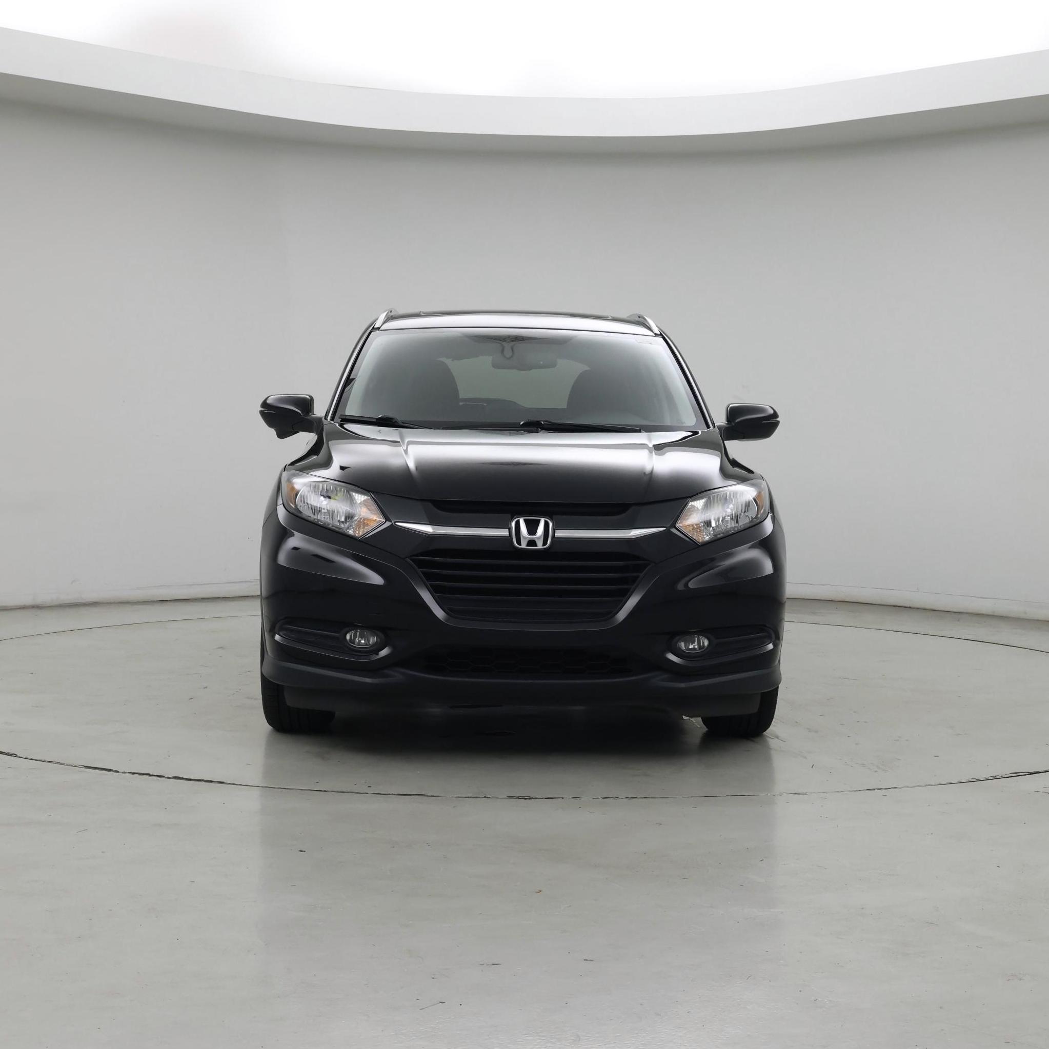 Thumbnail: 2016 Honda HR-V - 5