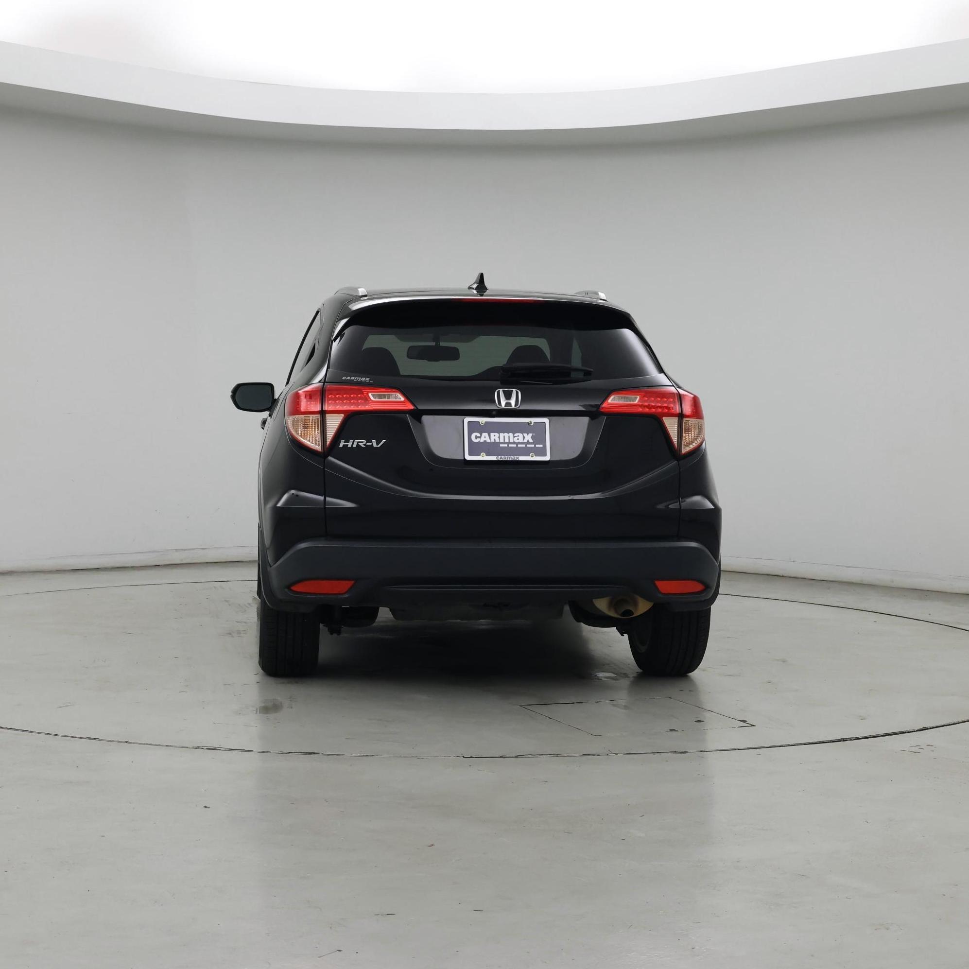 Thumbnail: 2016 Honda HR-V - 6