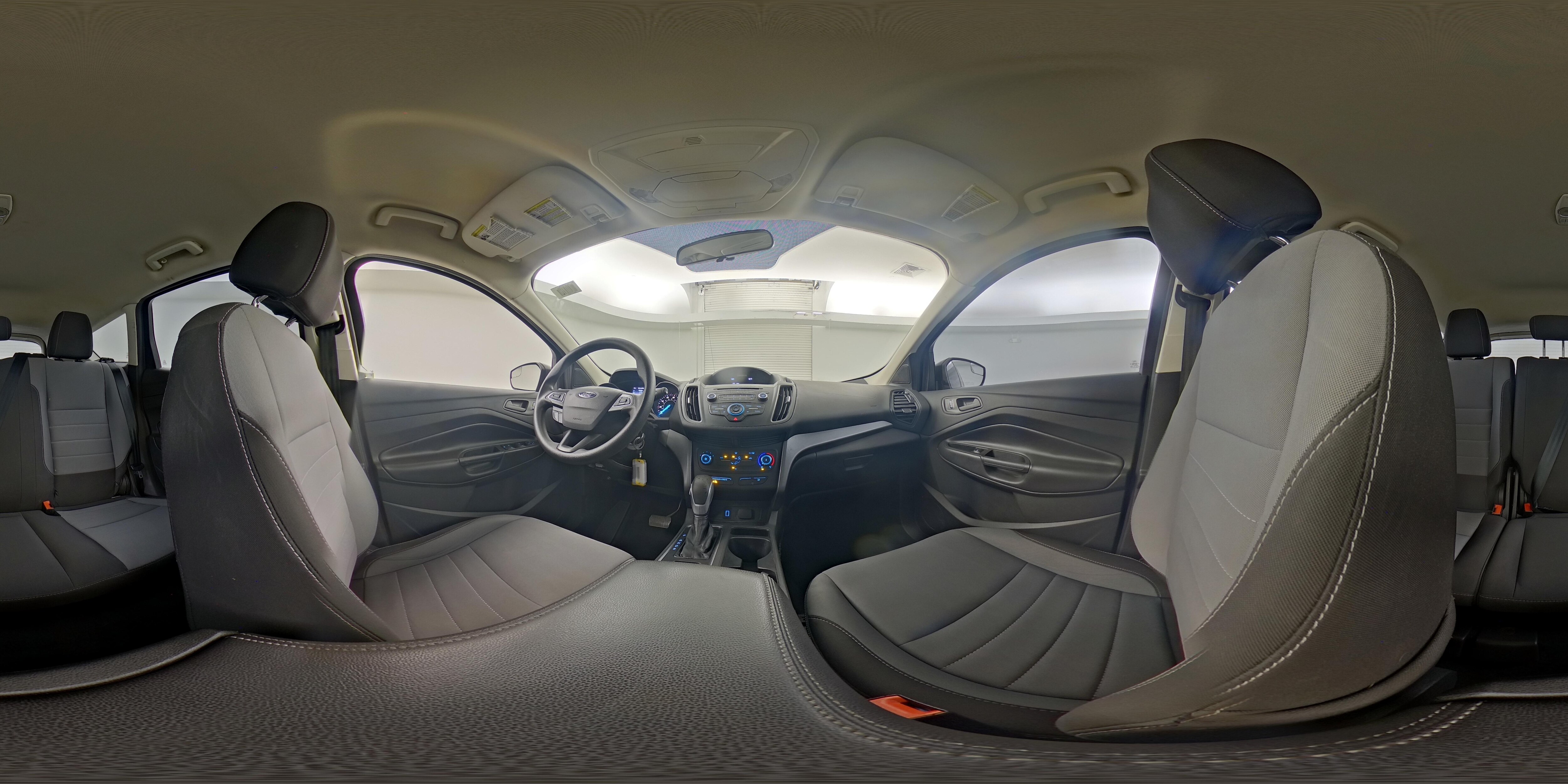 2017 Ford Escape S - Photo 24