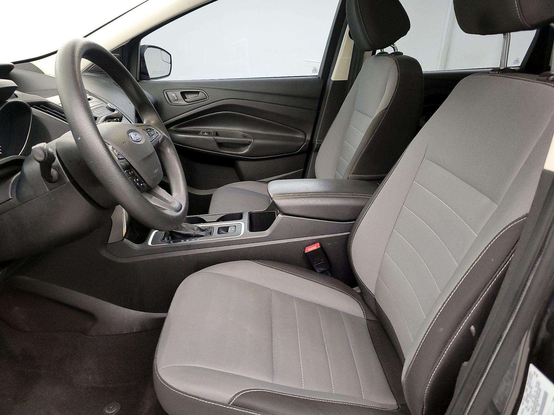 Thumbnail: 2017 Ford Escape - 11