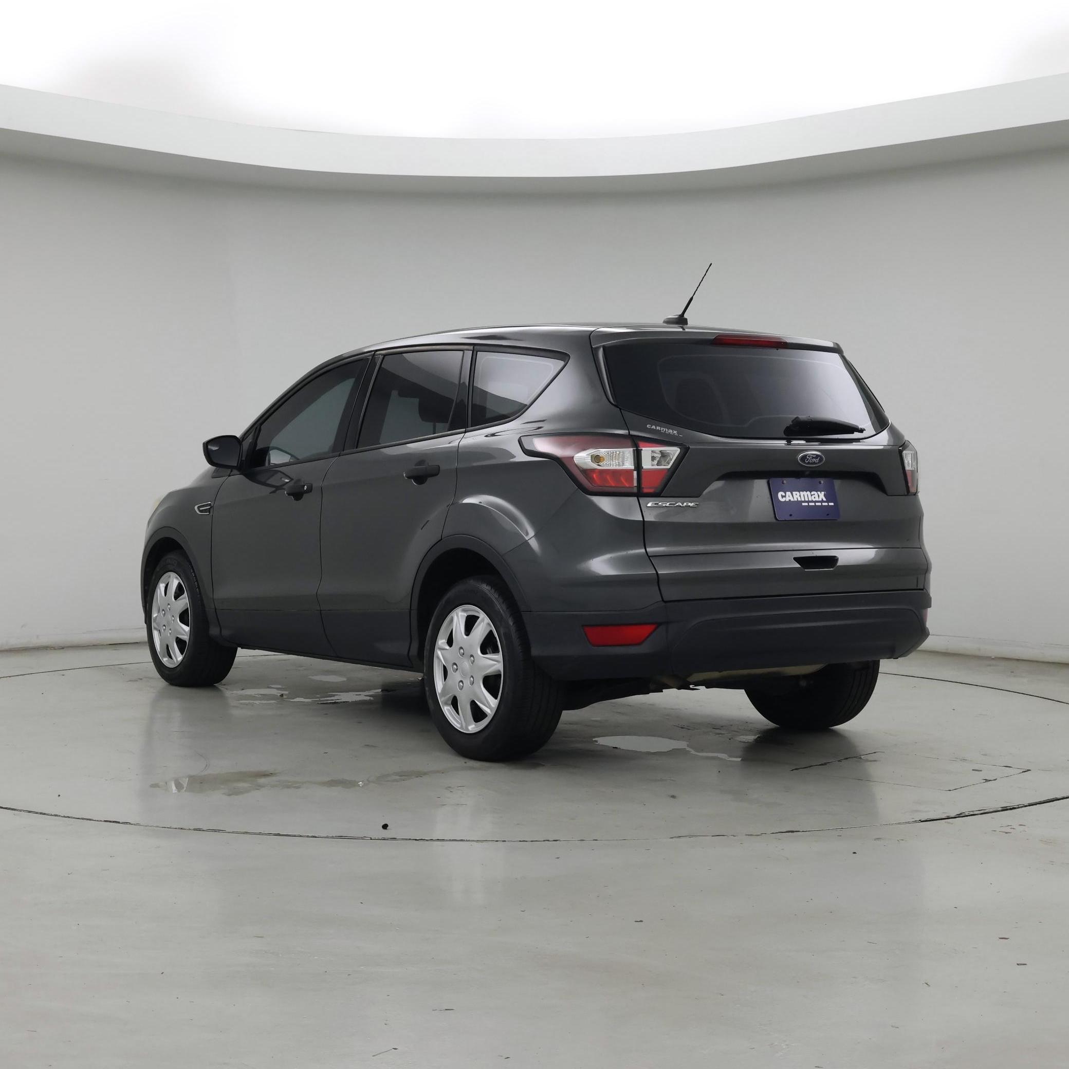 Thumbnail: 2017 Ford Escape - 2