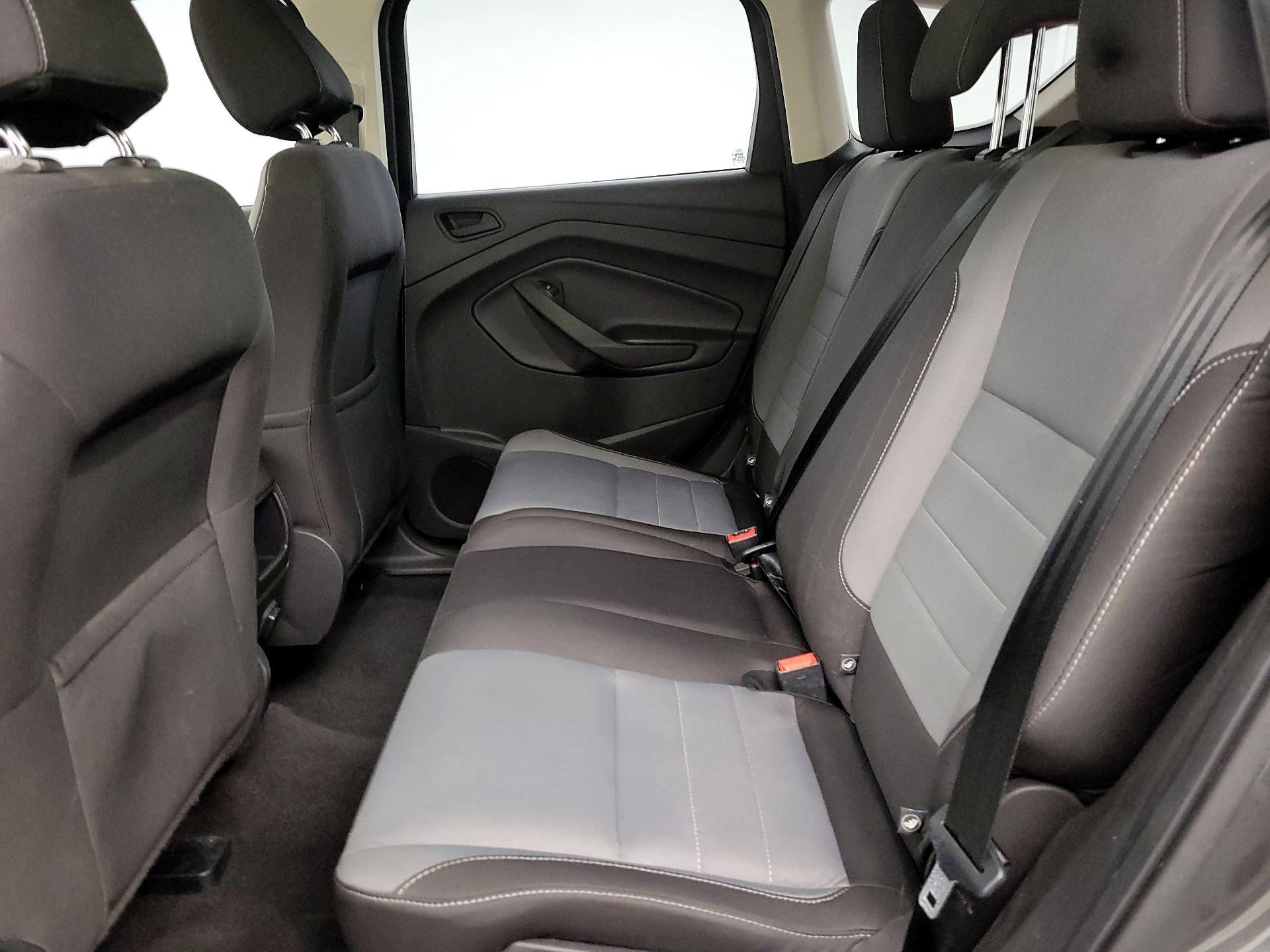 Thumbnail: 2017 Ford Escape - 19