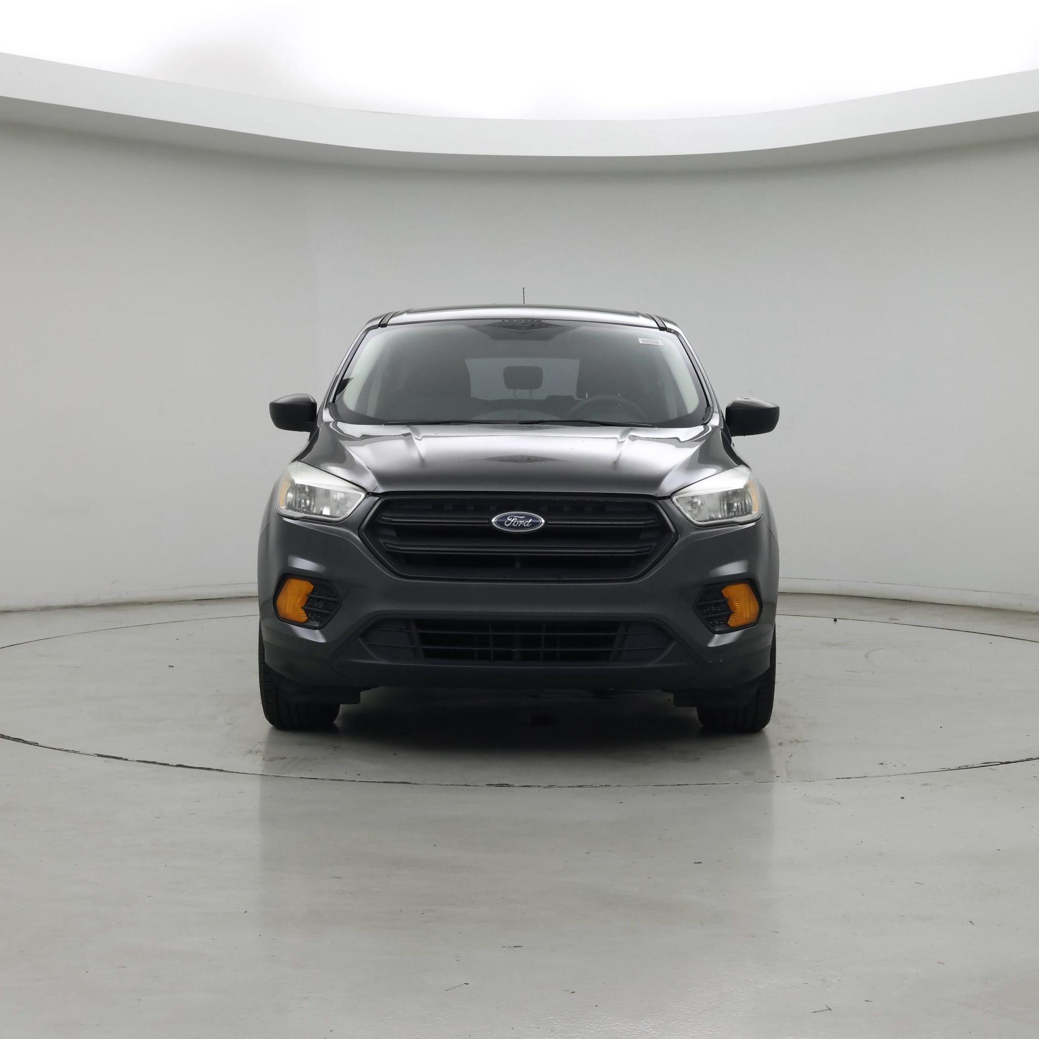 Thumbnail: 2017 Ford Escape - 5