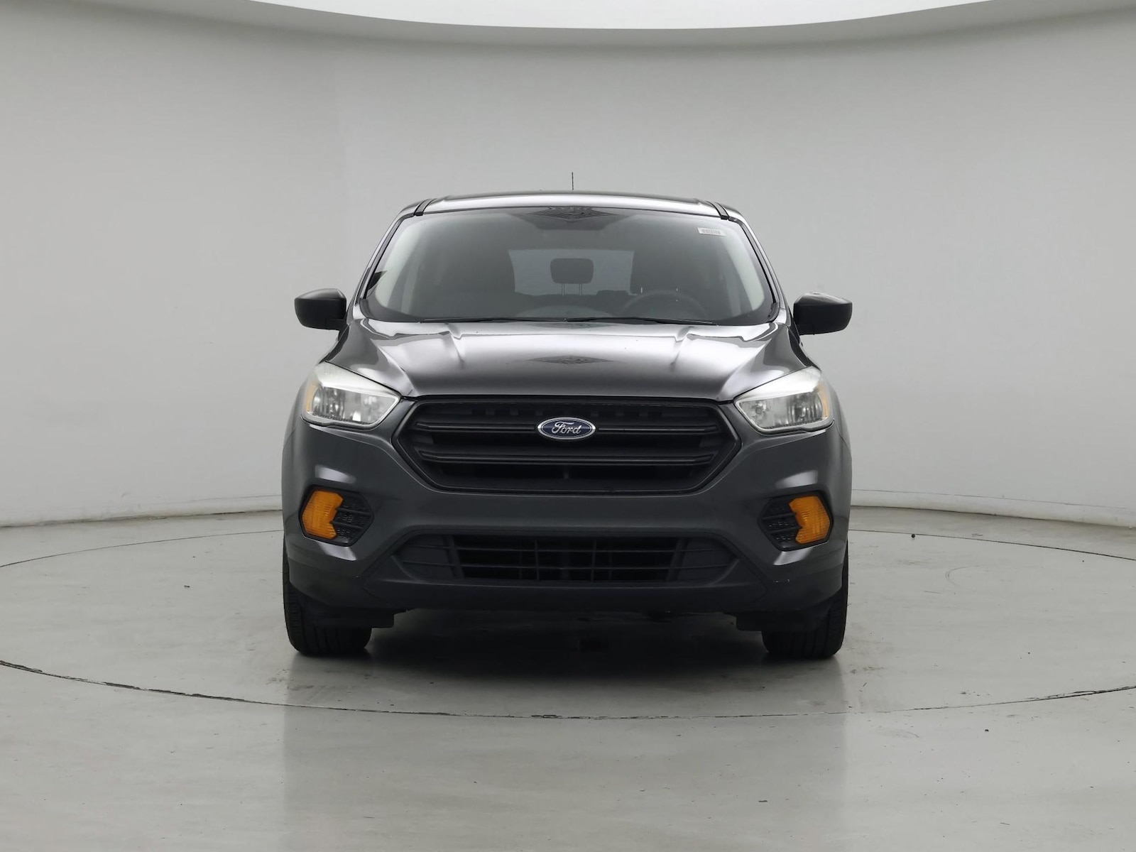 2017 Ford Escape S - Photo 6