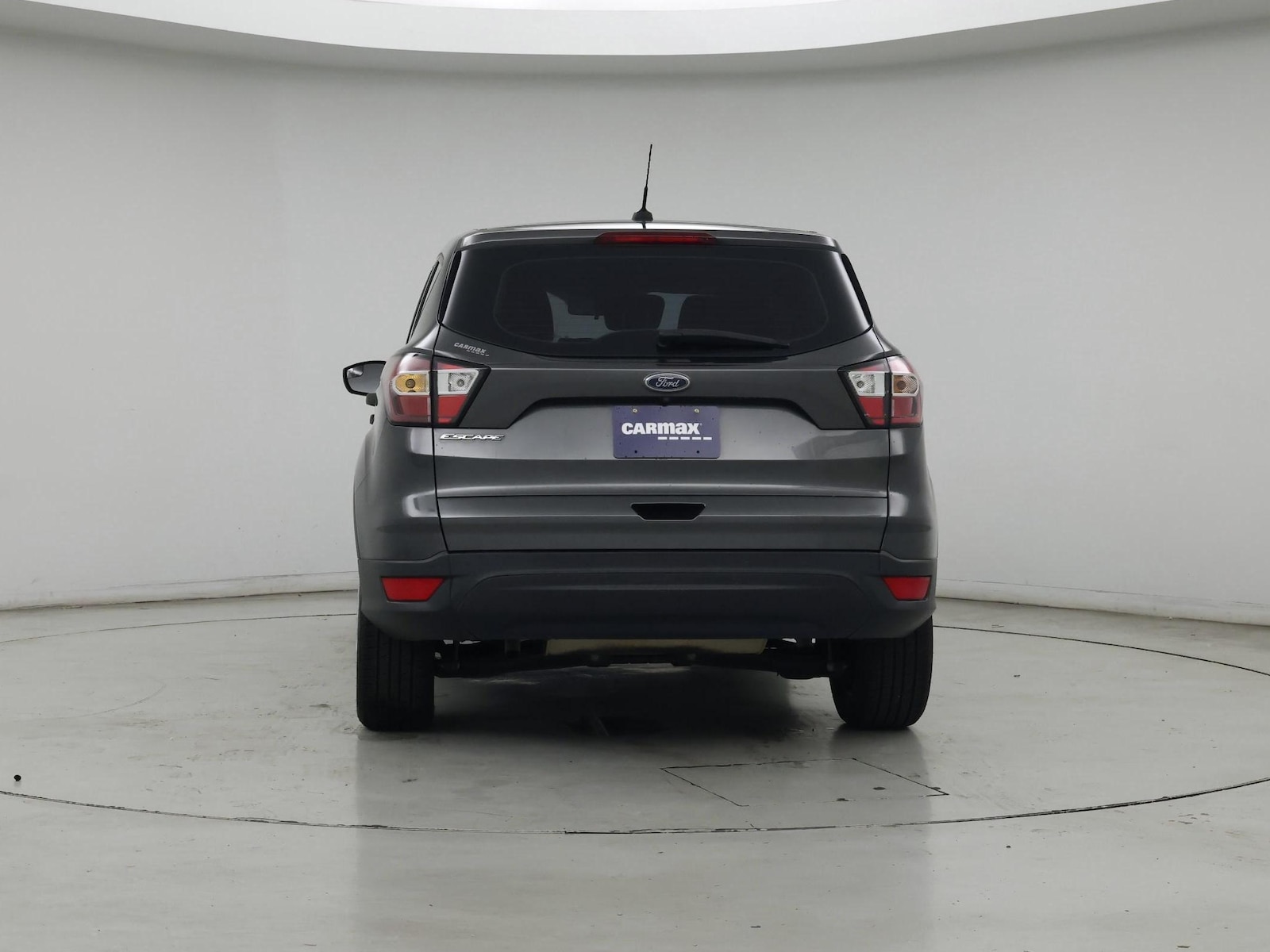 2017 Ford Escape S - Photo 7
