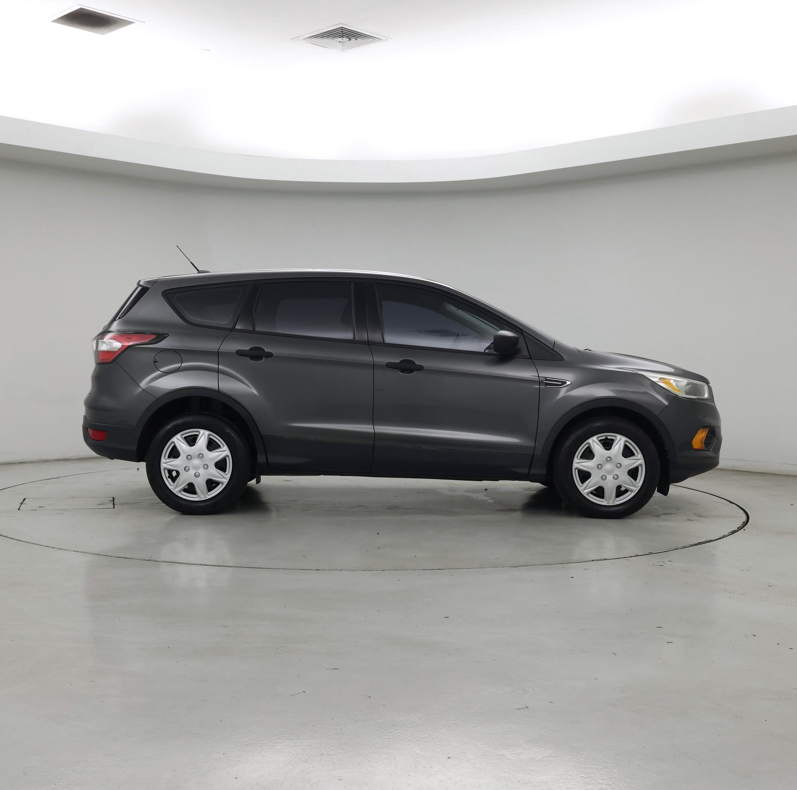 Thumbnail: 2017 Ford Escape - 7