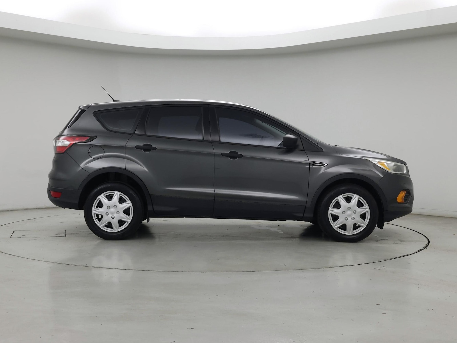 2017 Ford Escape S - Photo 8