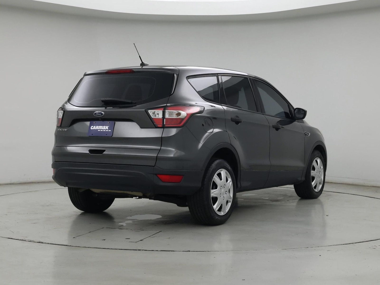 2017 Ford Escape S - Photo 9
