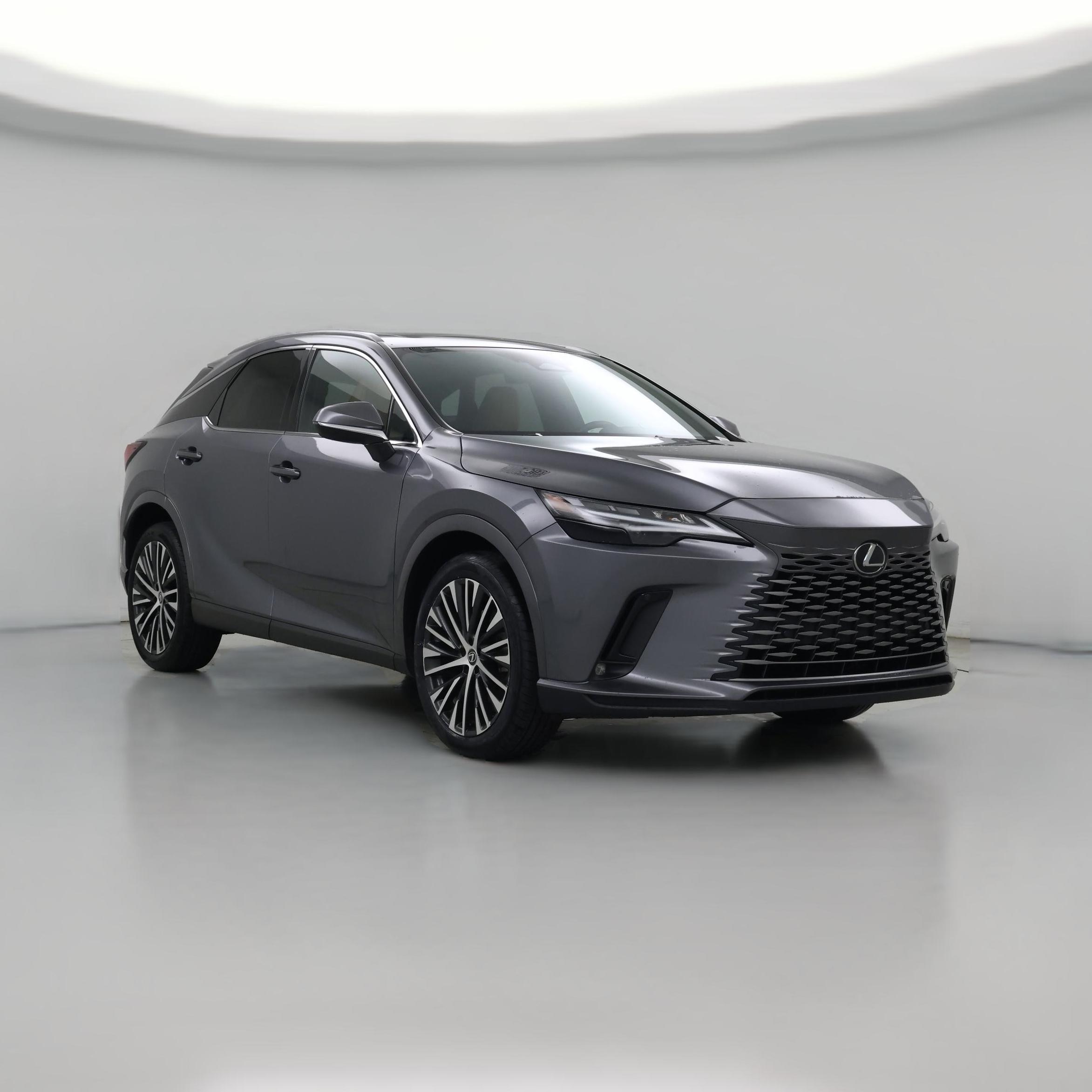 Thumbnail: 2023 Lexus RX - 1