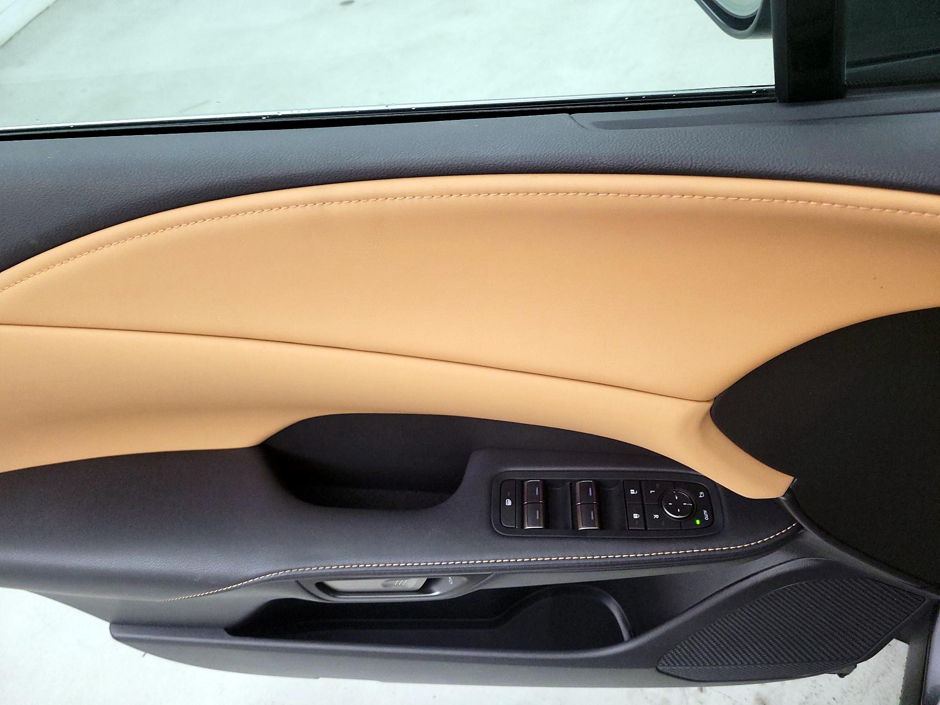 Thumbnail: 2023 Lexus RX - 12