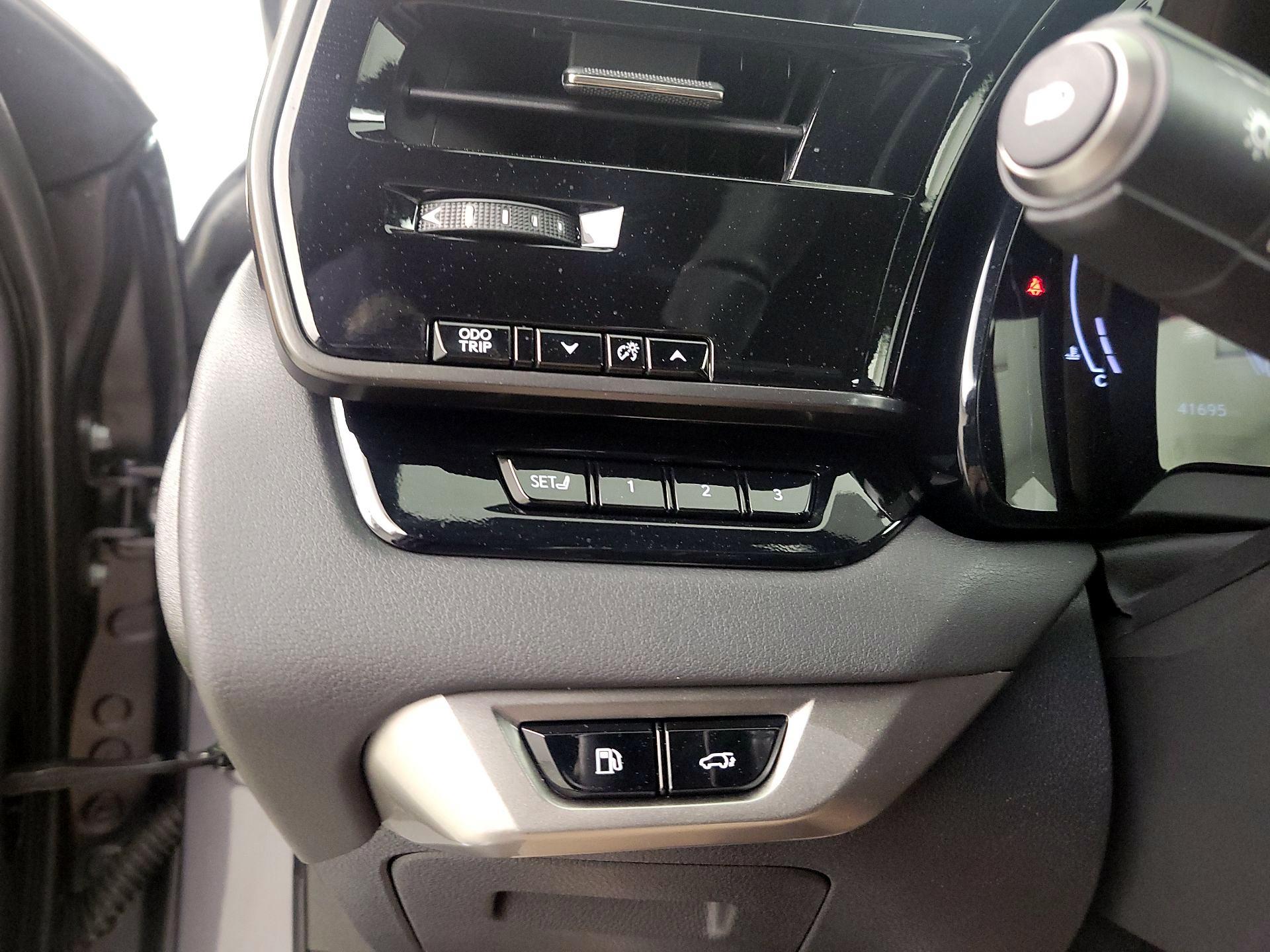 Thumbnail: 2023 Lexus RX - 13