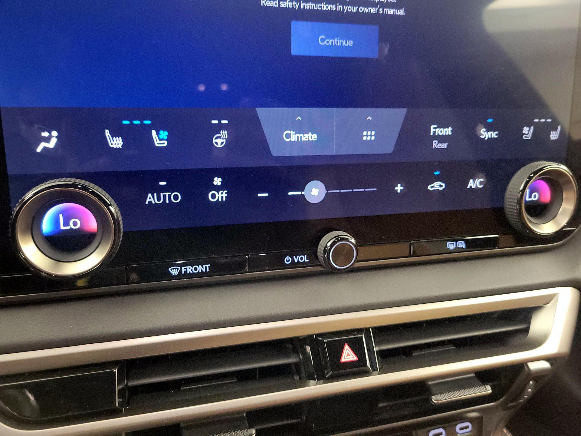 Thumbnail: 2023 Lexus RX - 16