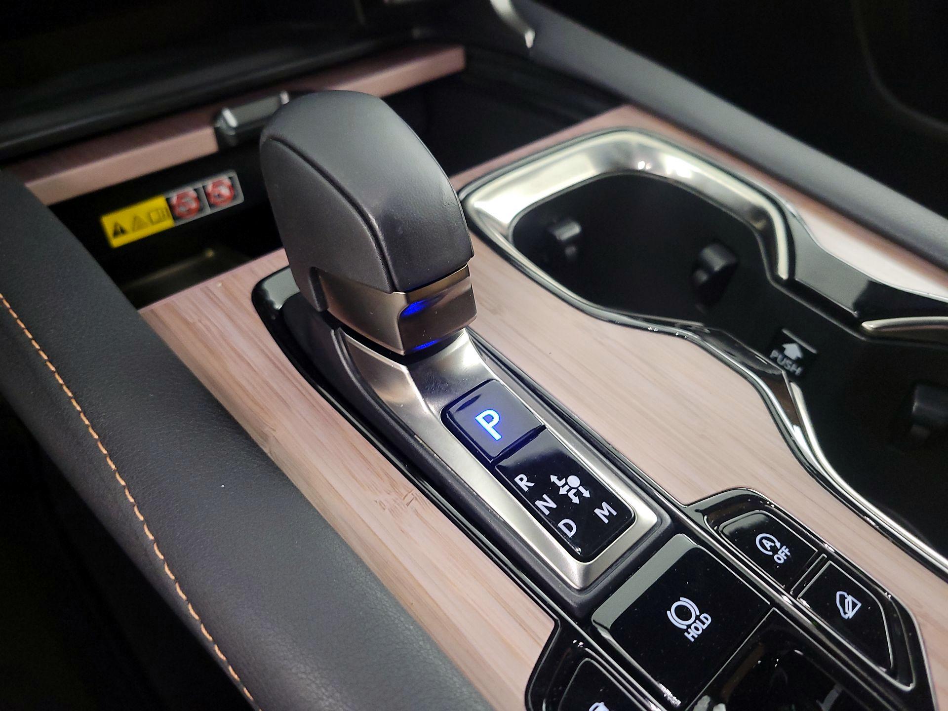 Thumbnail: 2023 Lexus RX - 17