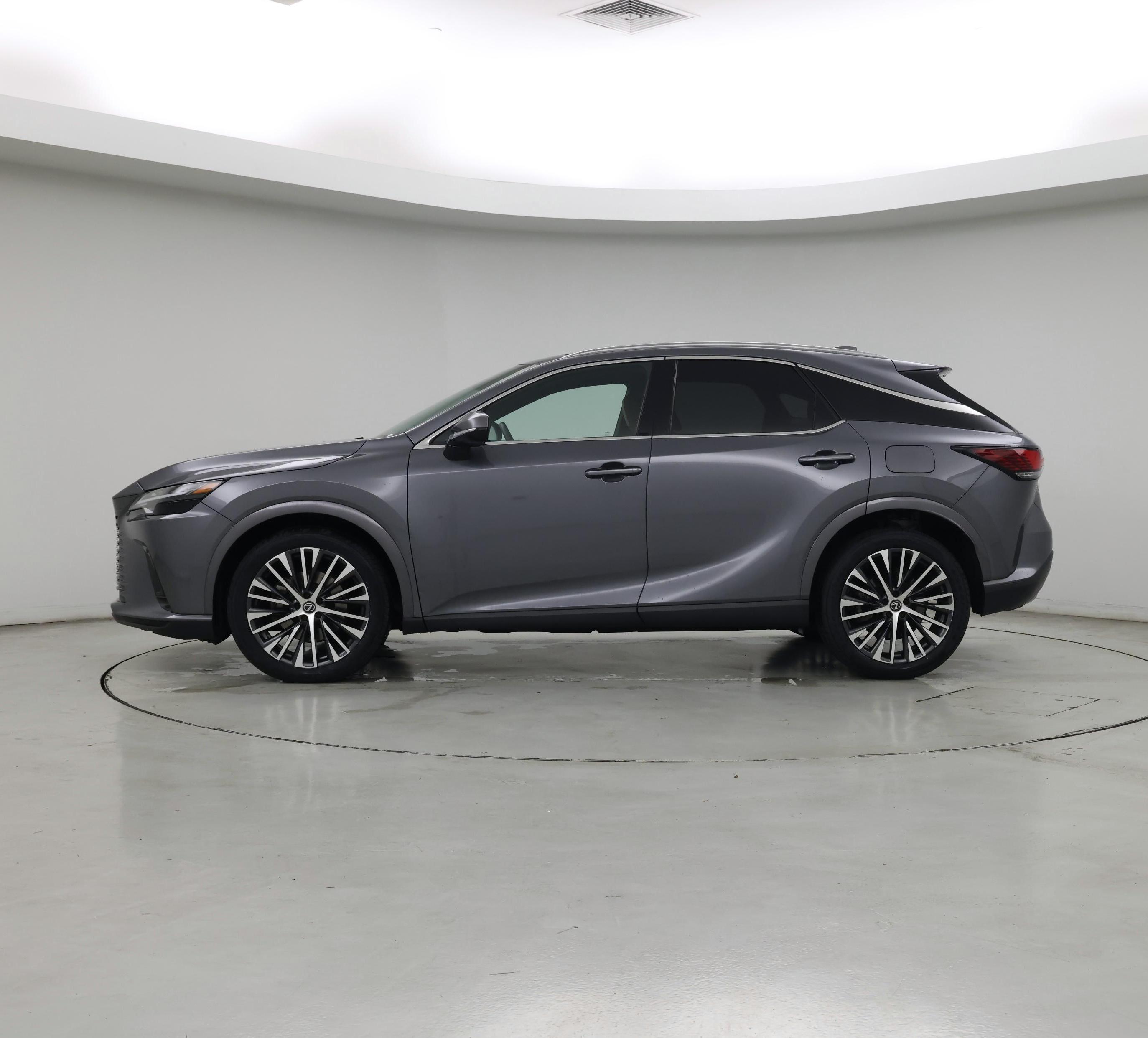 Thumbnail: 2023 Lexus RX - 3