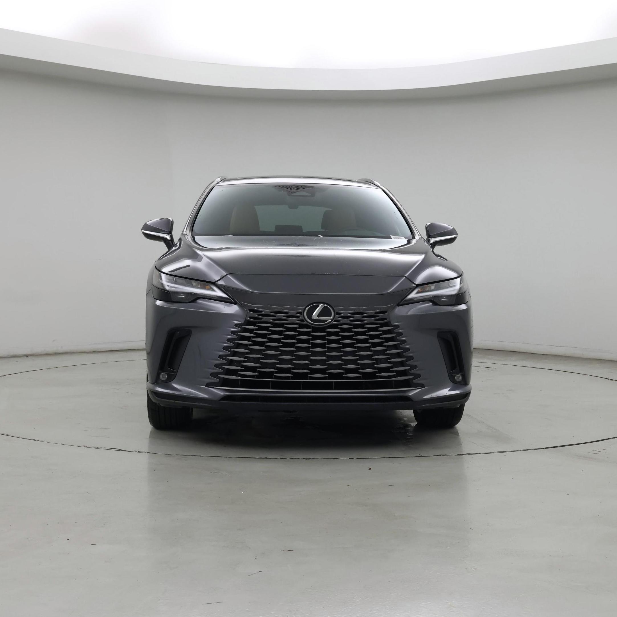 Thumbnail: 2023 Lexus RX - 5