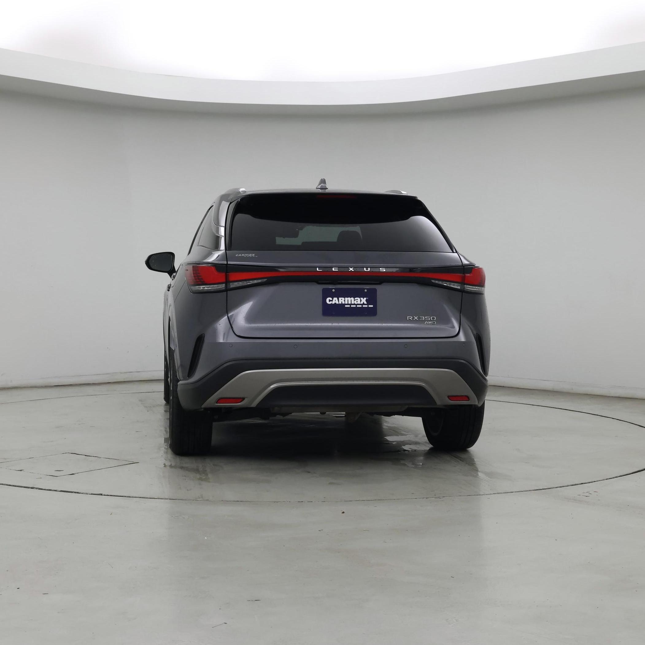 Thumbnail: 2023 Lexus RX - 6