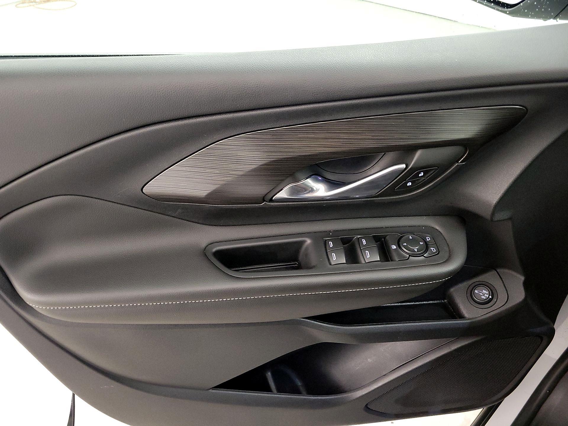 Thumbnail: 2022 GMC Terrain - 12