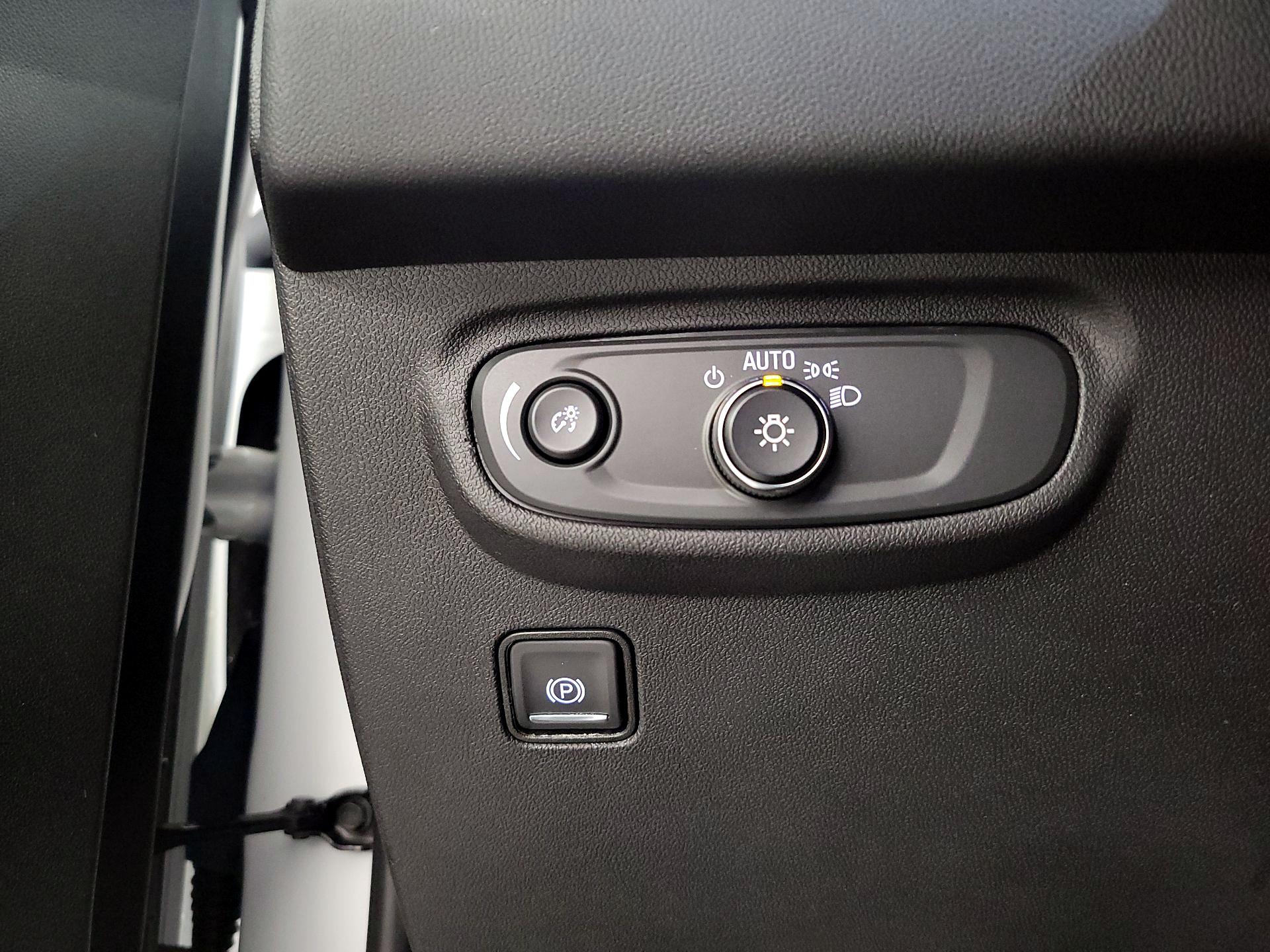 Thumbnail: 2022 GMC Terrain - 13