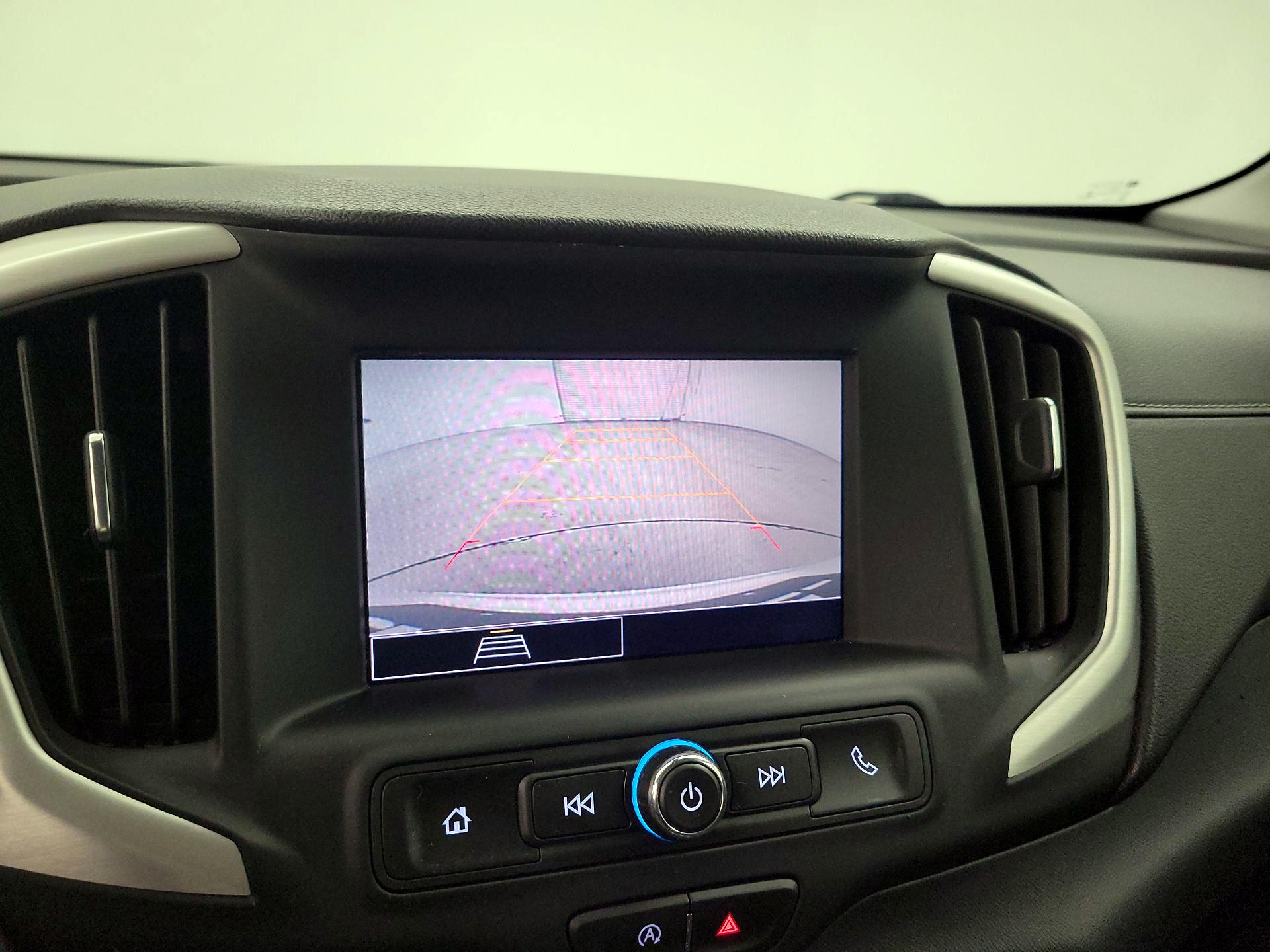 Thumbnail: 2022 GMC Terrain - 14