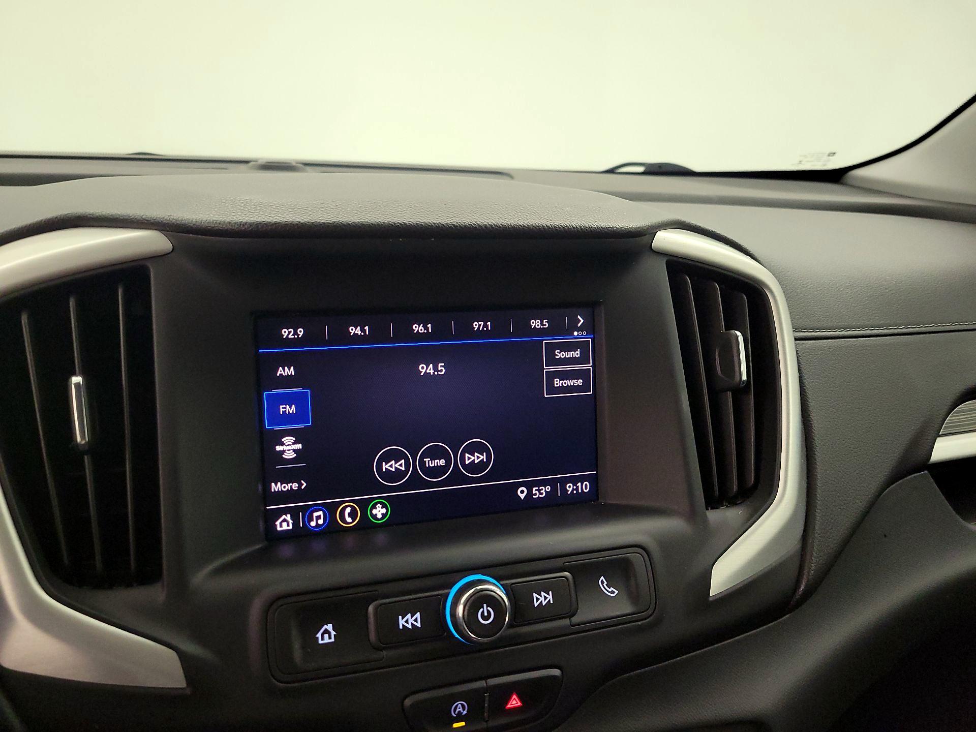 Thumbnail: 2022 GMC Terrain - 15