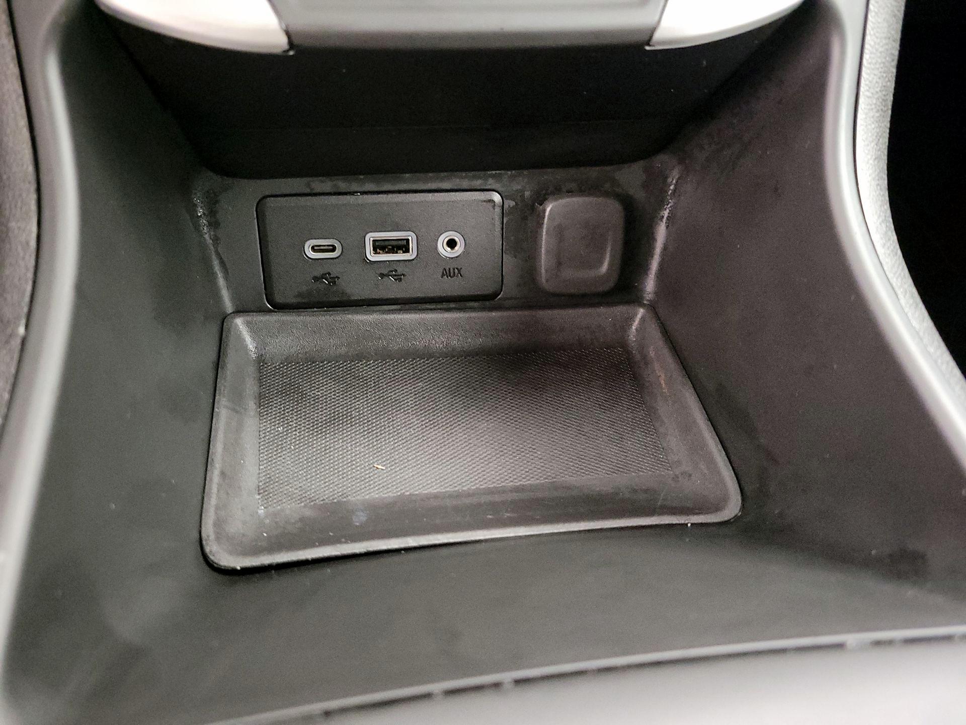 Thumbnail: 2022 GMC Terrain - 18