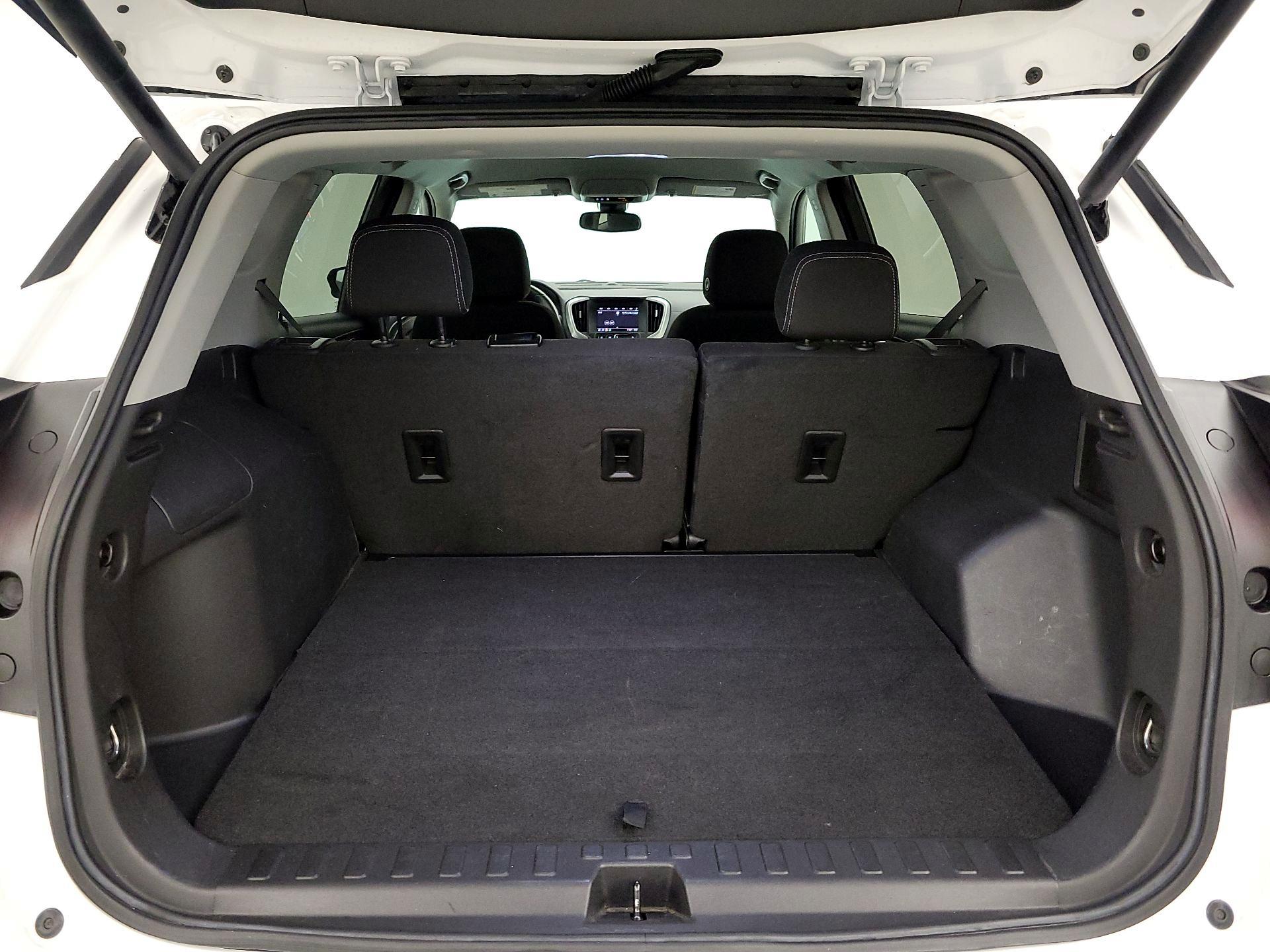 Thumbnail: 2022 GMC Terrain - 20