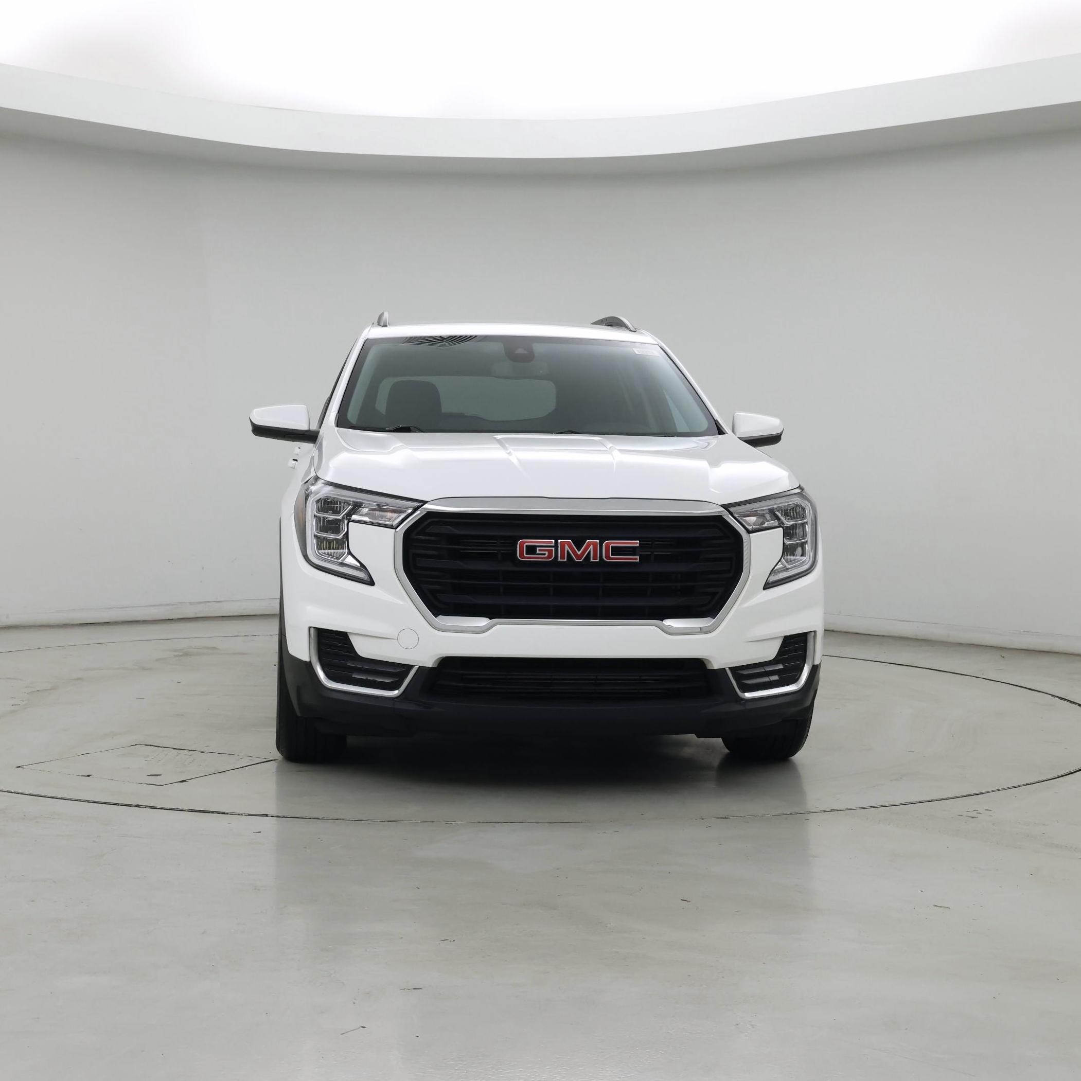 Thumbnail: 2022 GMC Terrain - 5