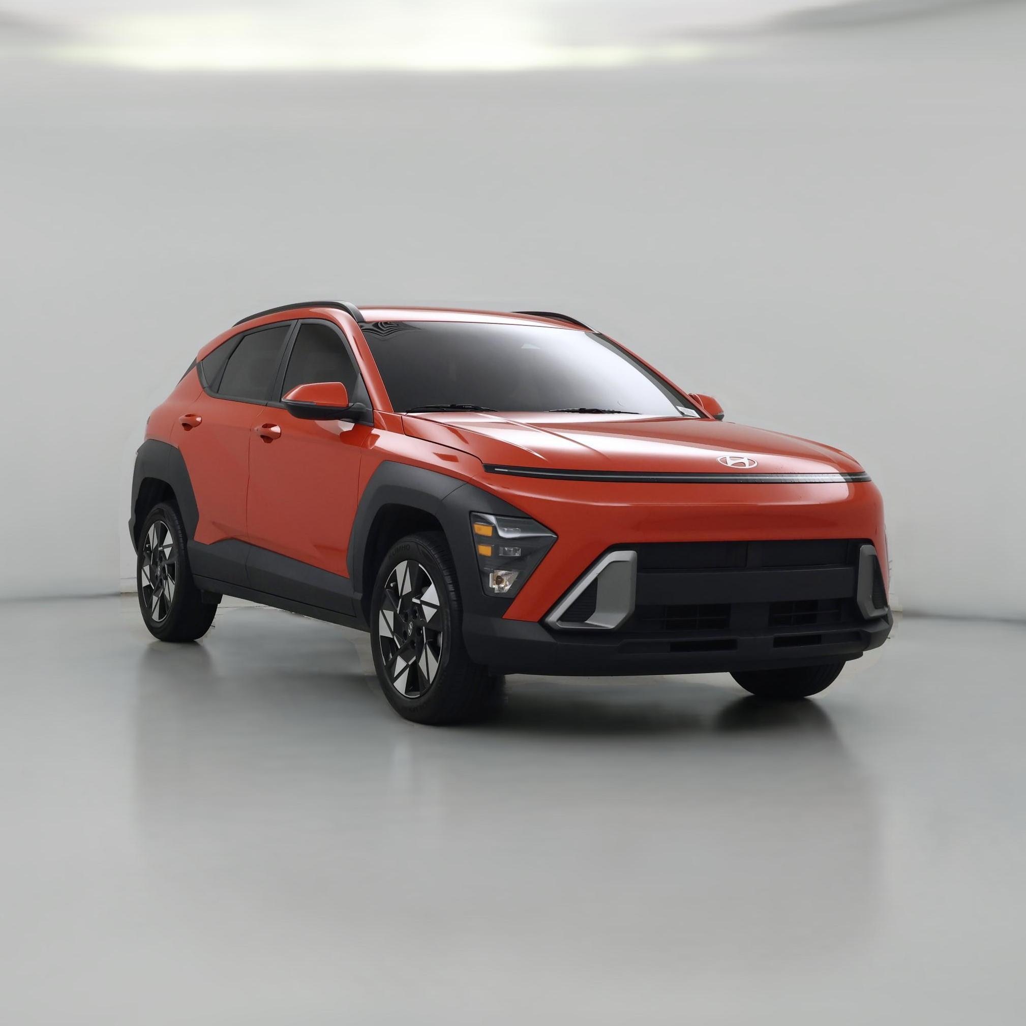 Thumbnail: 2024 Hyundai Kona - 1