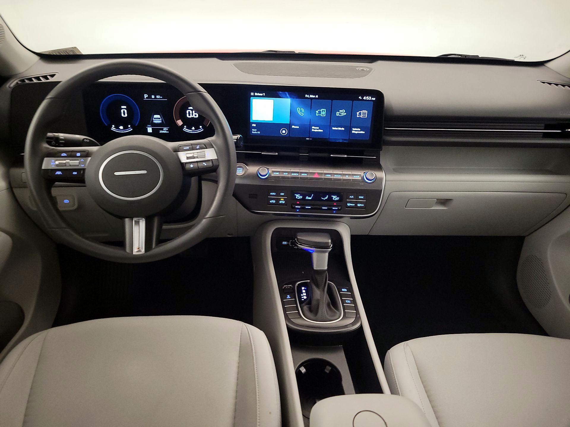 Thumbnail: 2024 Hyundai Kona - 9