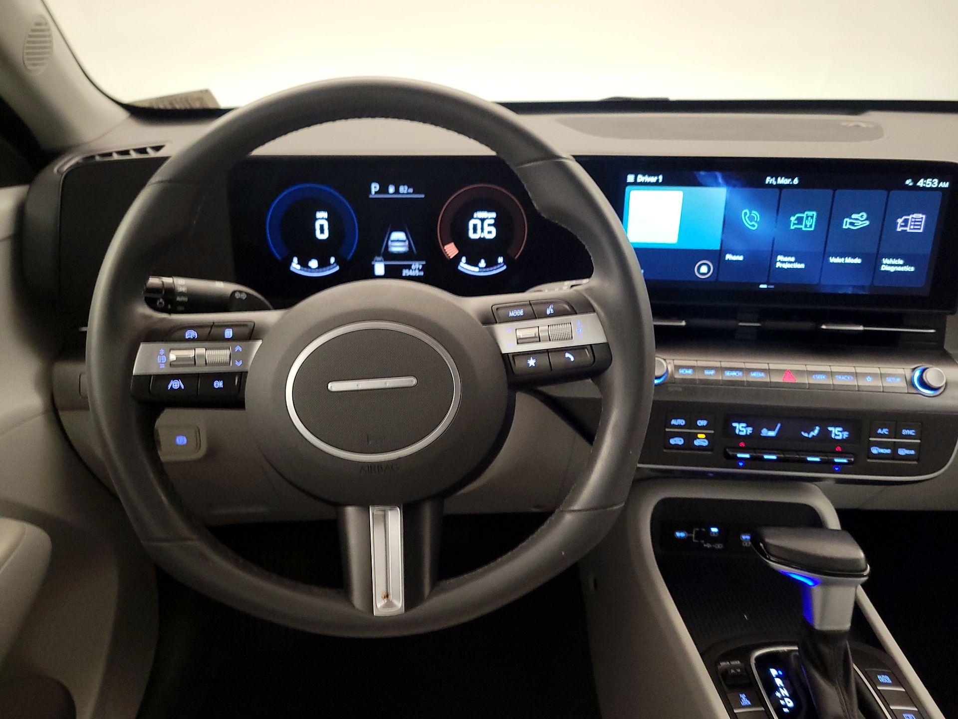 Thumbnail: 2024 Hyundai Kona - 10