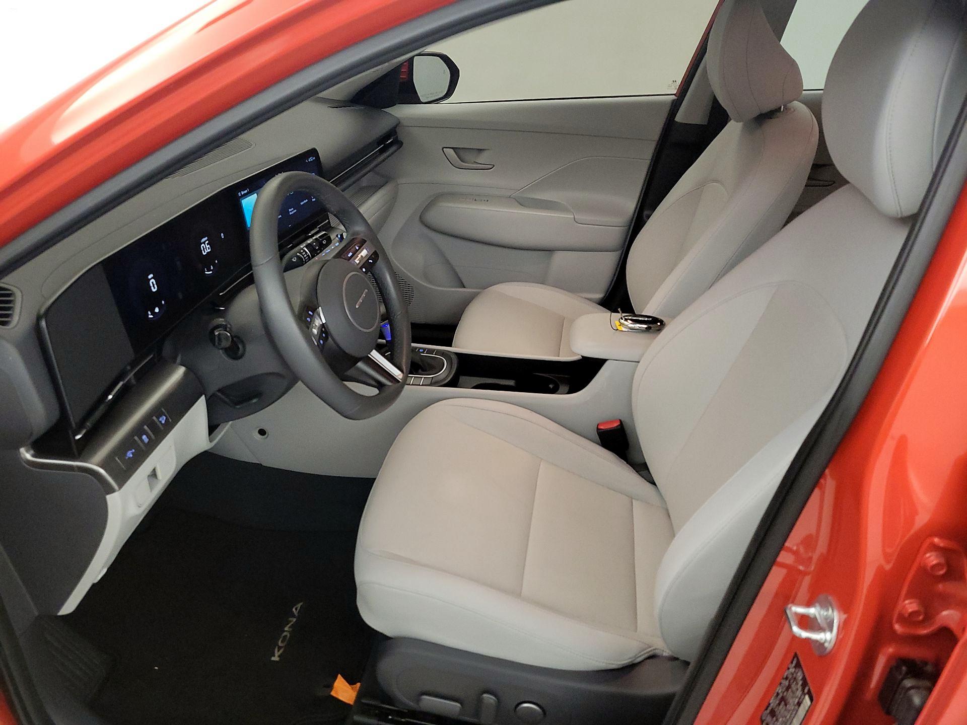 Thumbnail: 2024 Hyundai Kona - 11