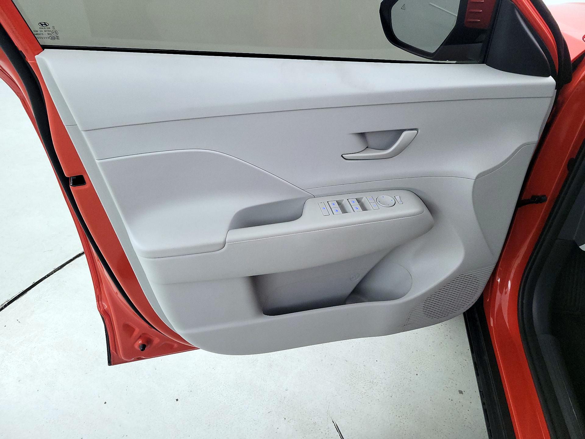 Thumbnail: 2024 Hyundai Kona - 12