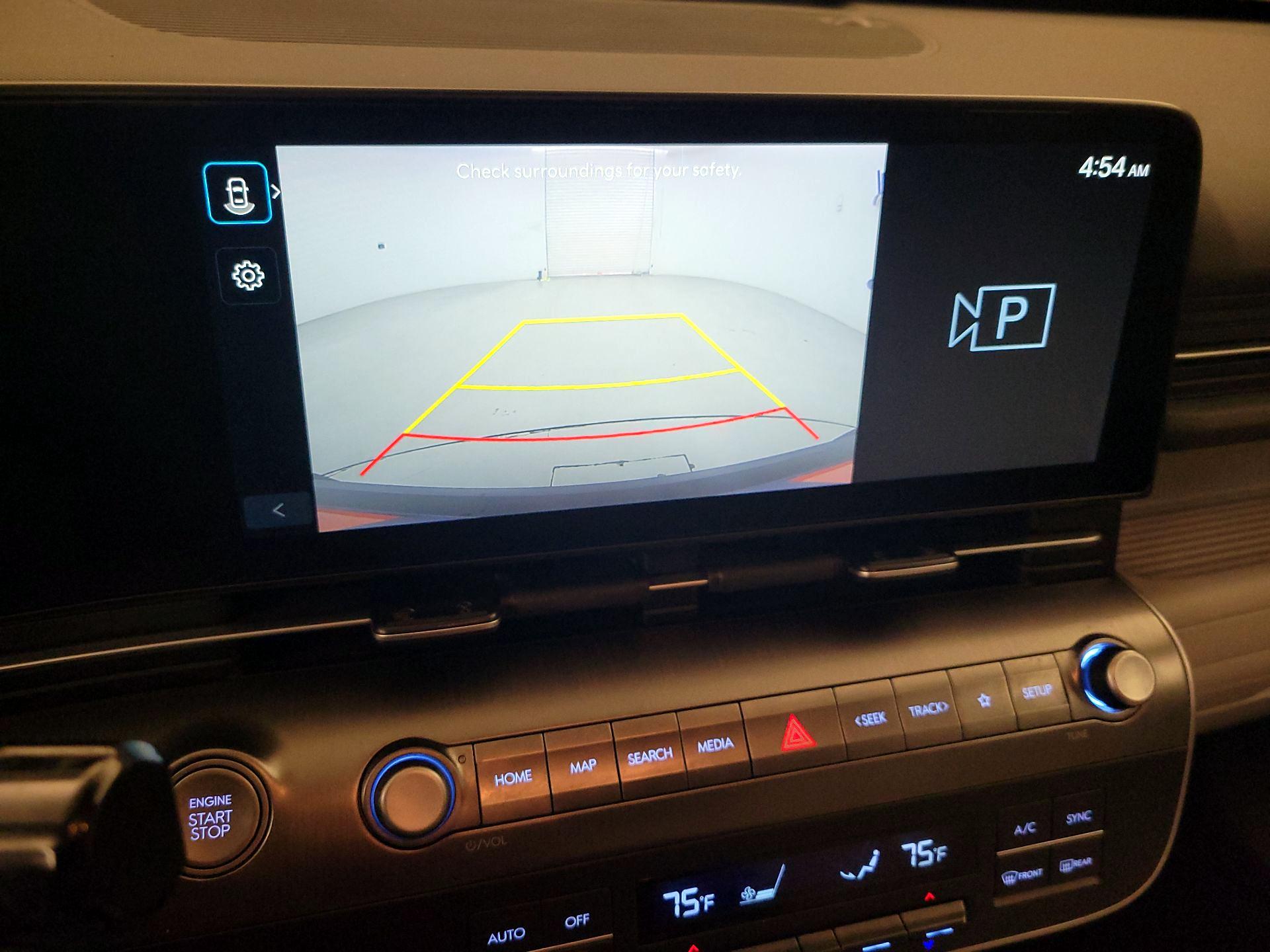 Thumbnail: 2024 Hyundai Kona - 14