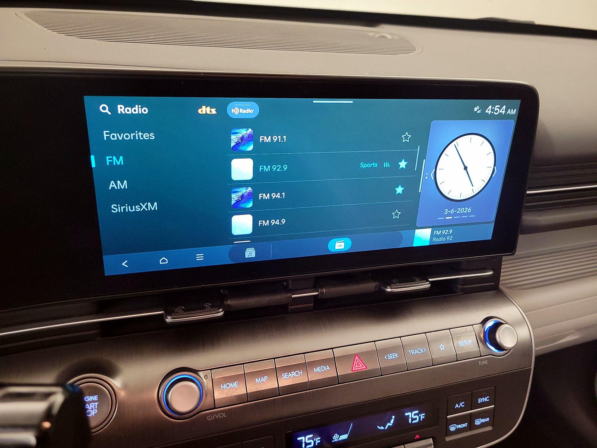 Thumbnail: 2024 Hyundai Kona - 15