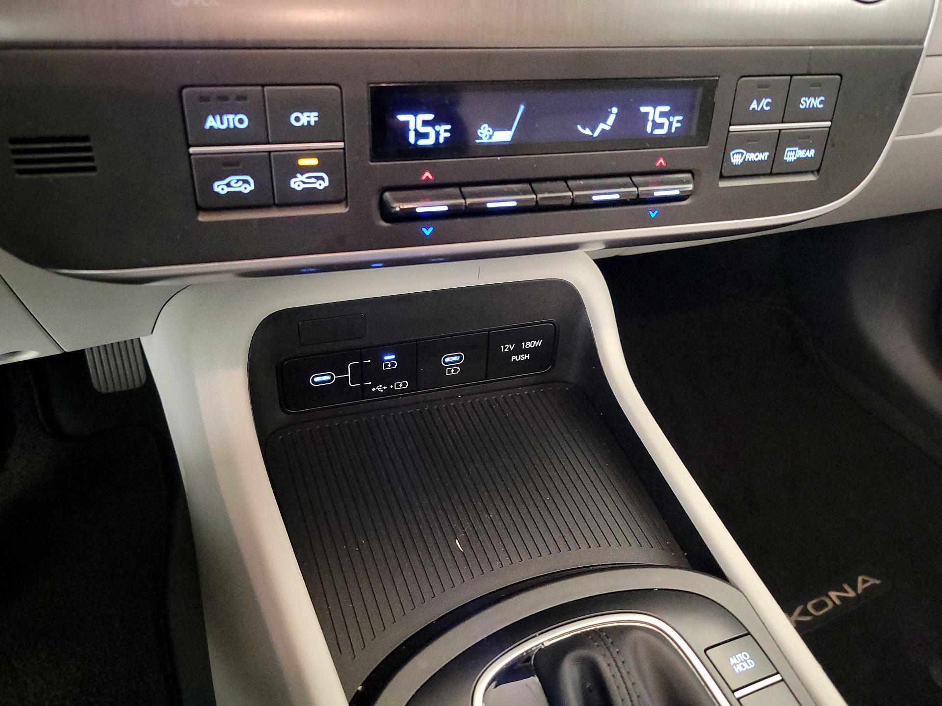 Thumbnail: 2024 Hyundai Kona - 16