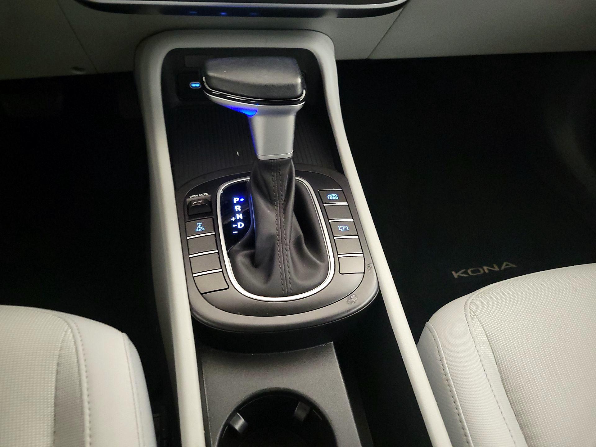 Thumbnail: 2024 Hyundai Kona - 17