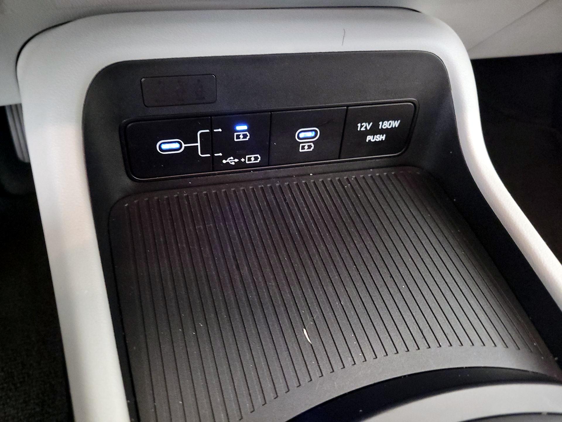 Thumbnail: 2024 Hyundai Kona - 18