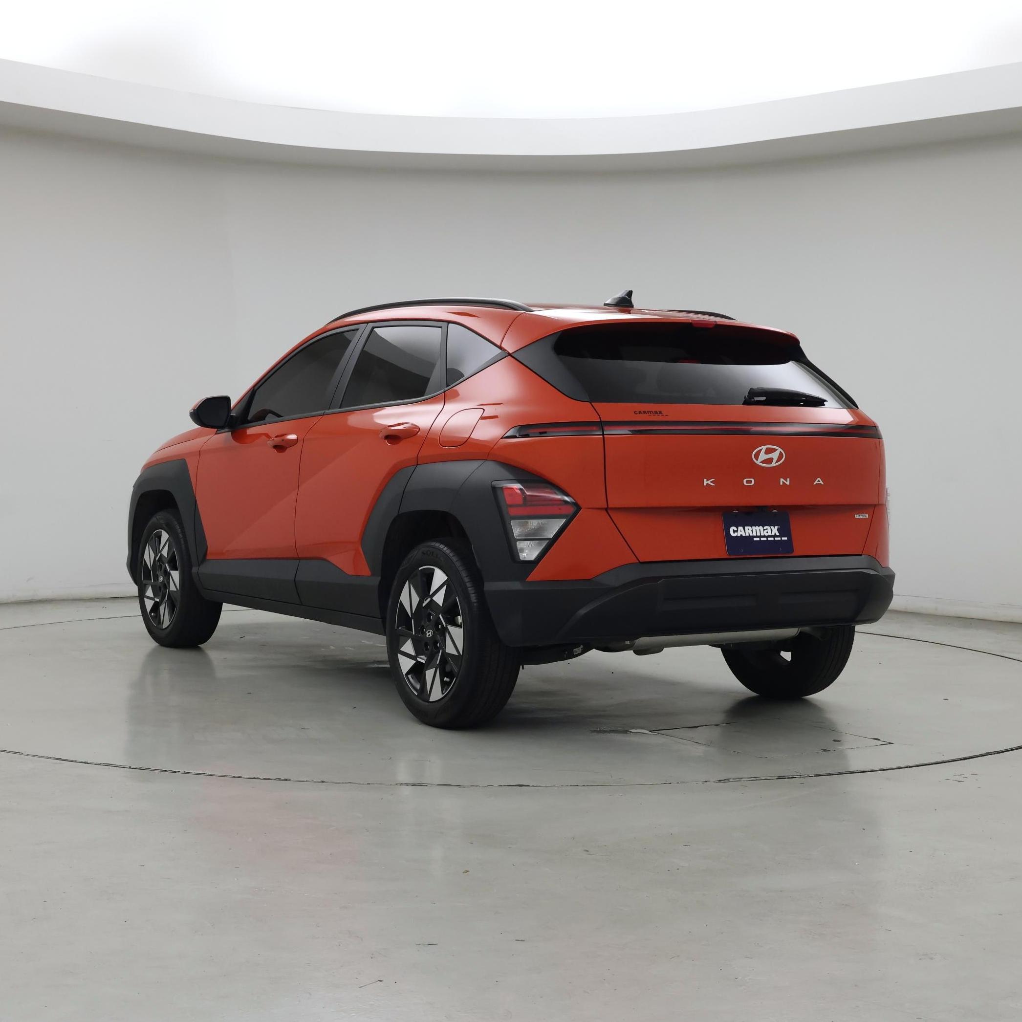 Thumbnail: 2024 Hyundai Kona - 2